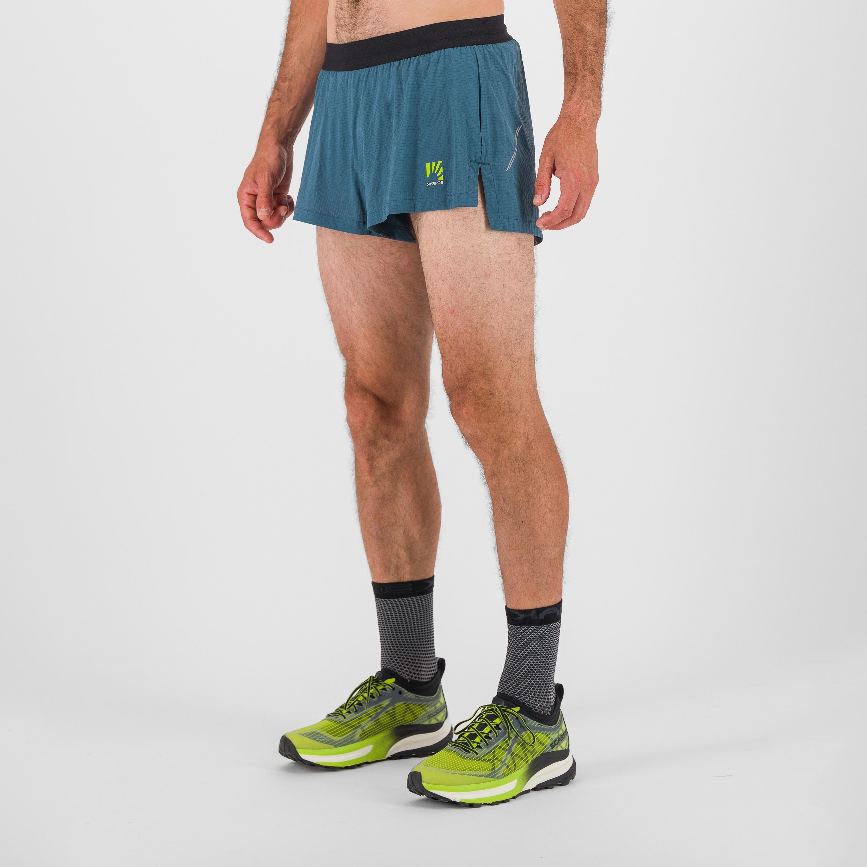 Fast vertical short - stargazer - karpos