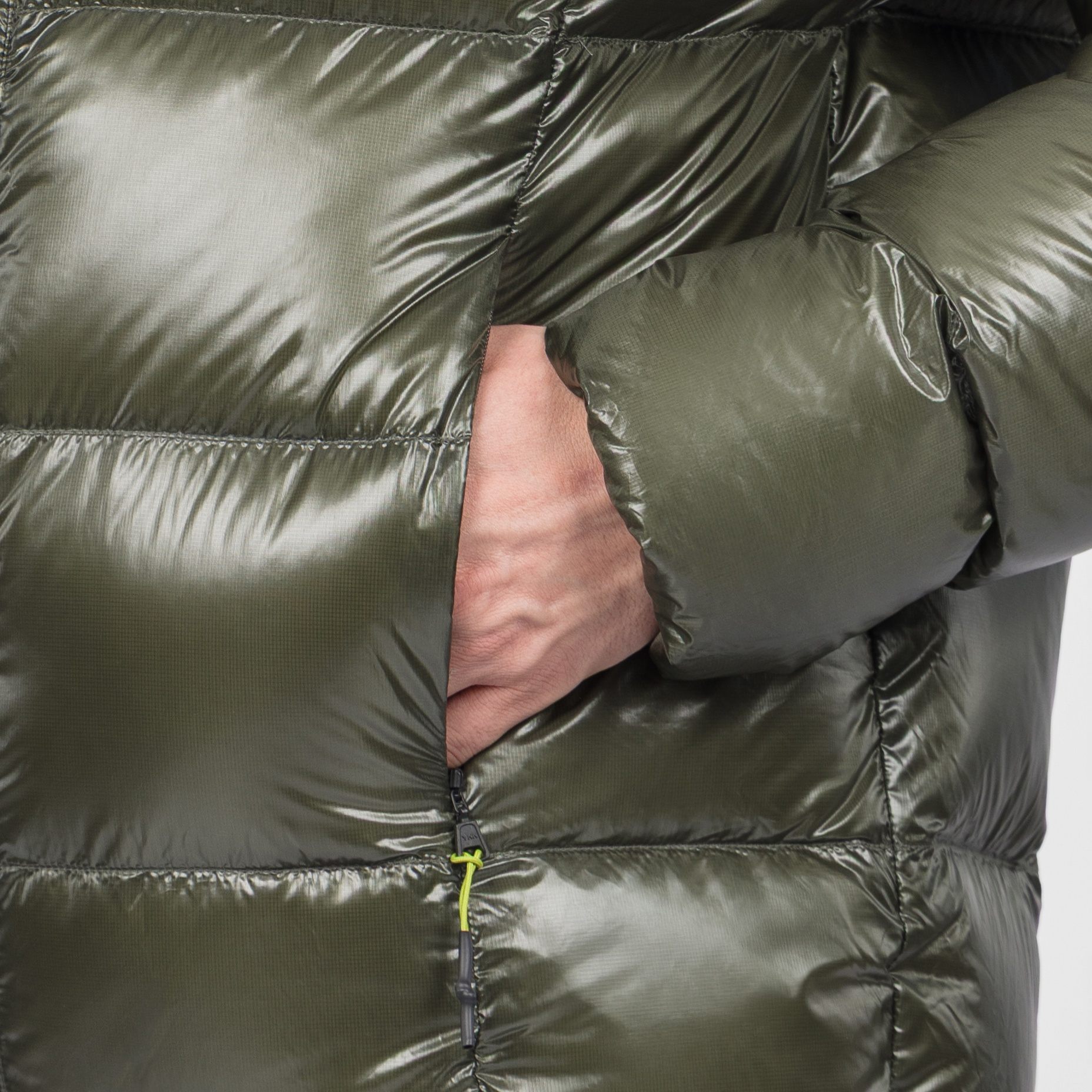 Philipp flamm hoodie jacket - kambaba - karpos