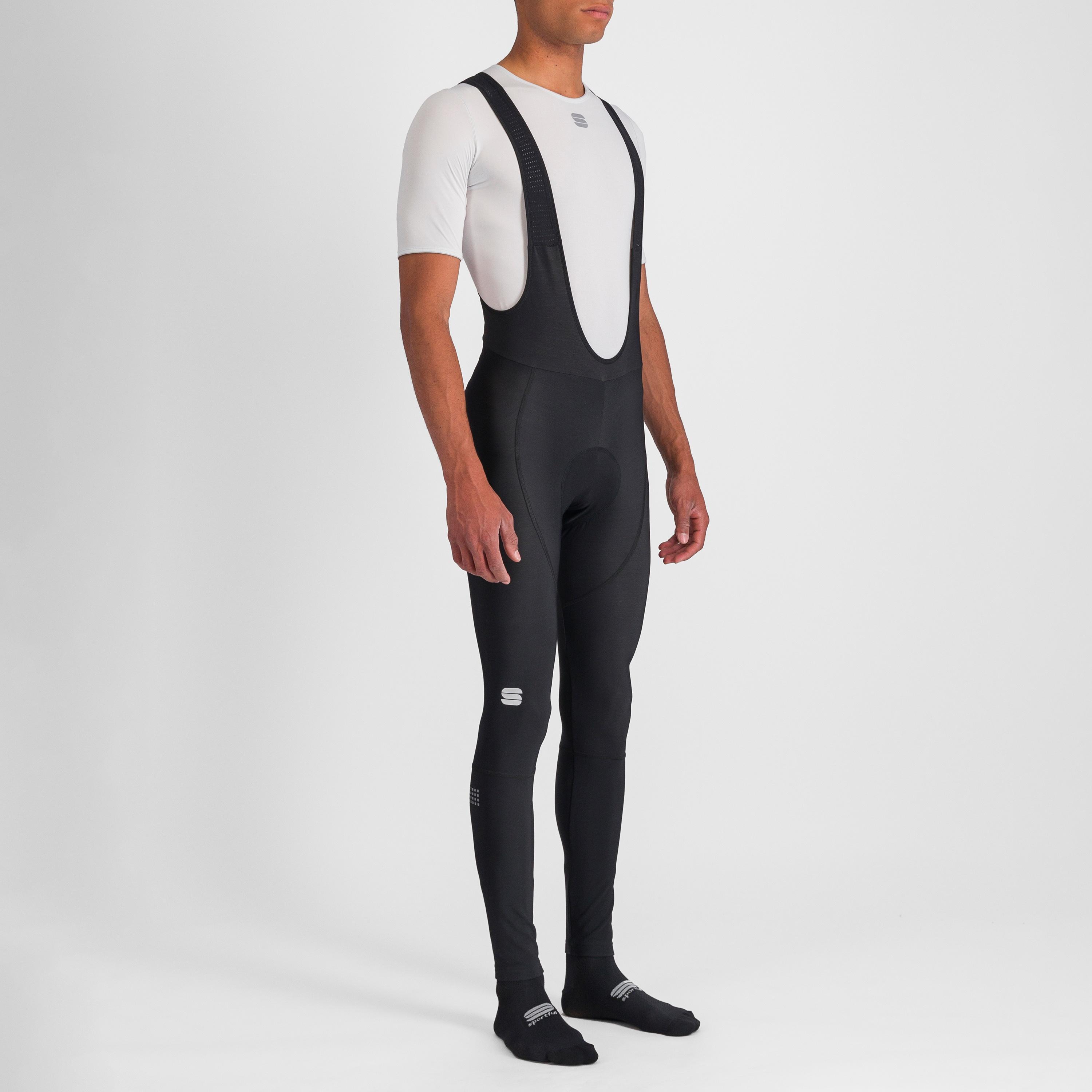 Neo bibtight - black - sportful