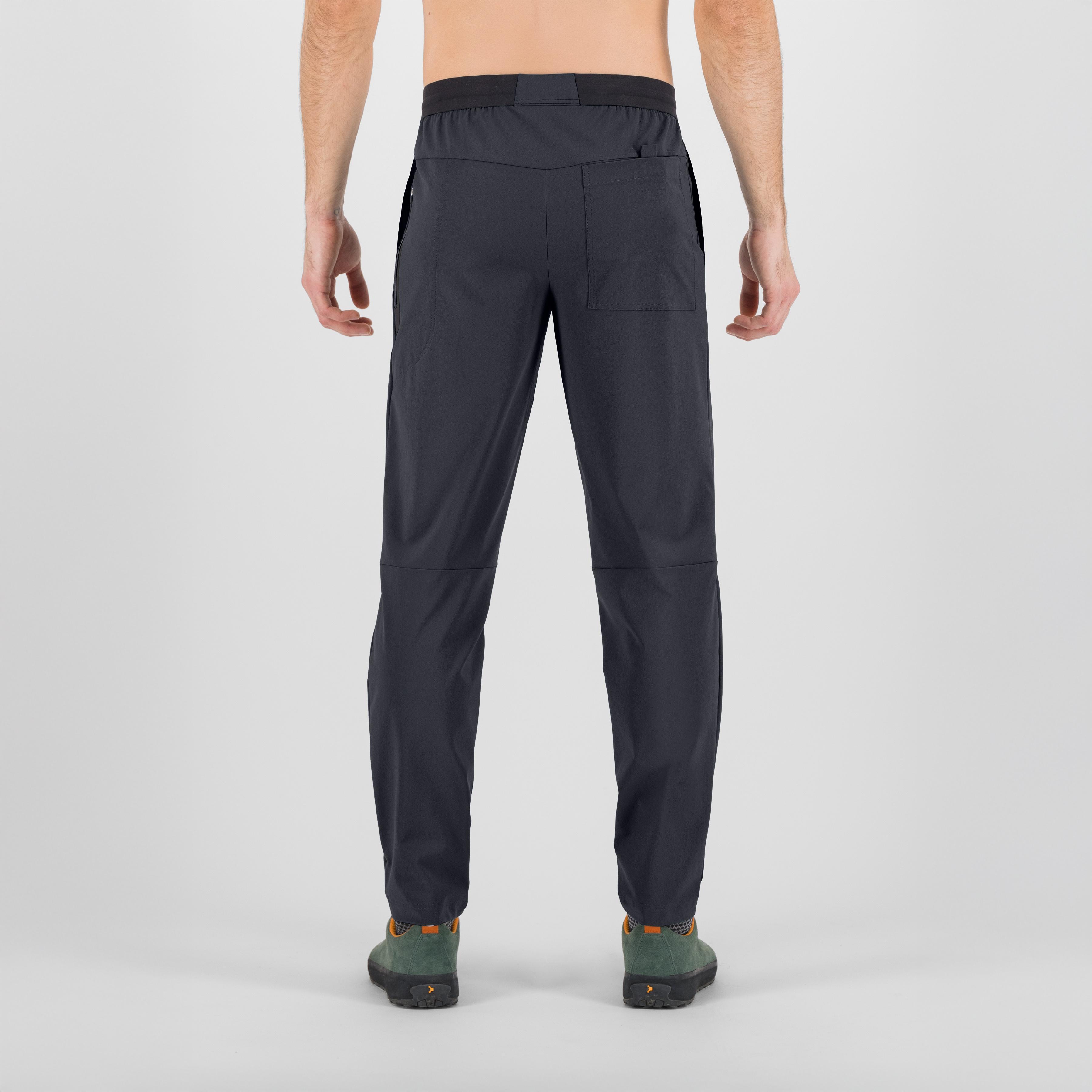 Easyep pants - vulcan - karpos