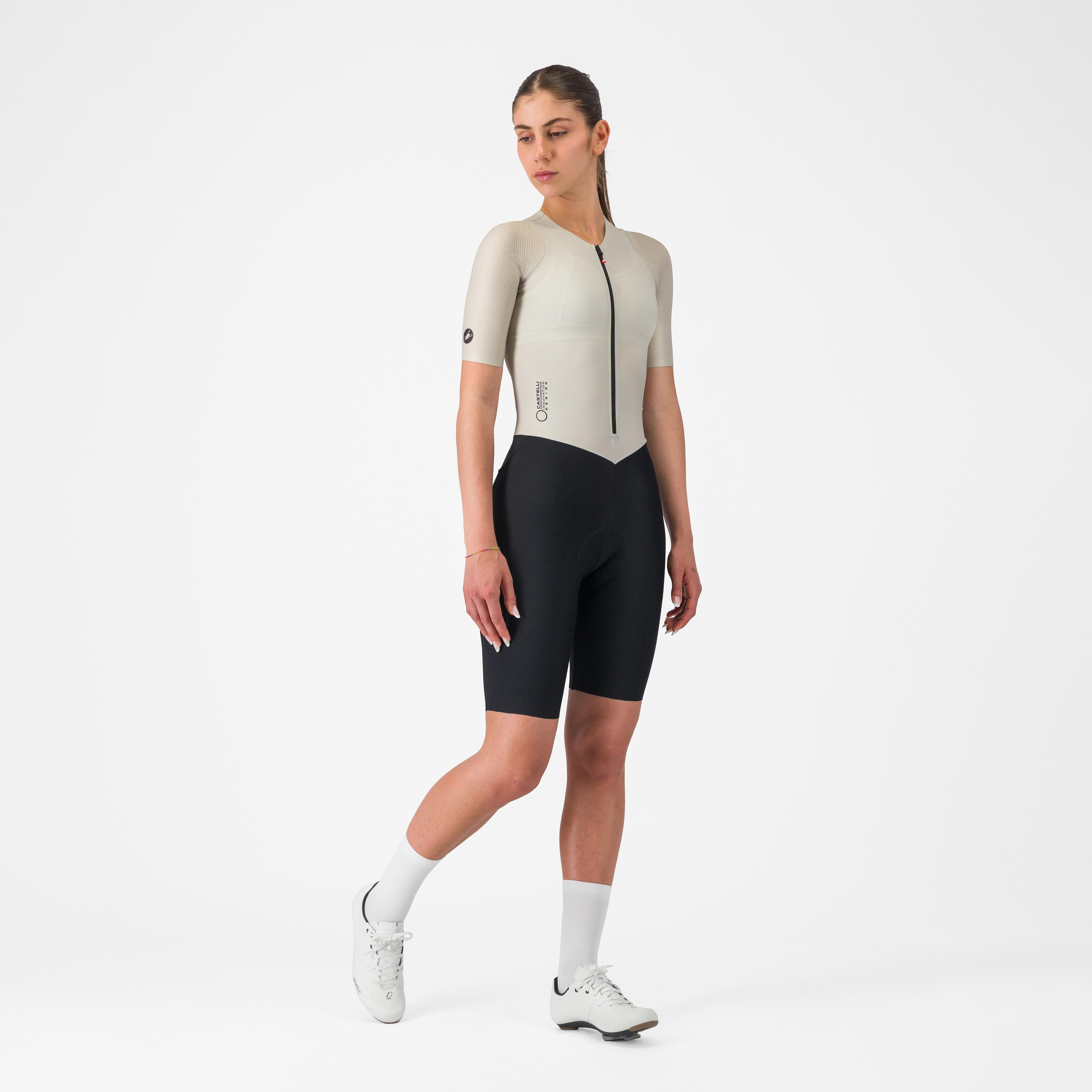 Movement suit - silver moon/black - castelli