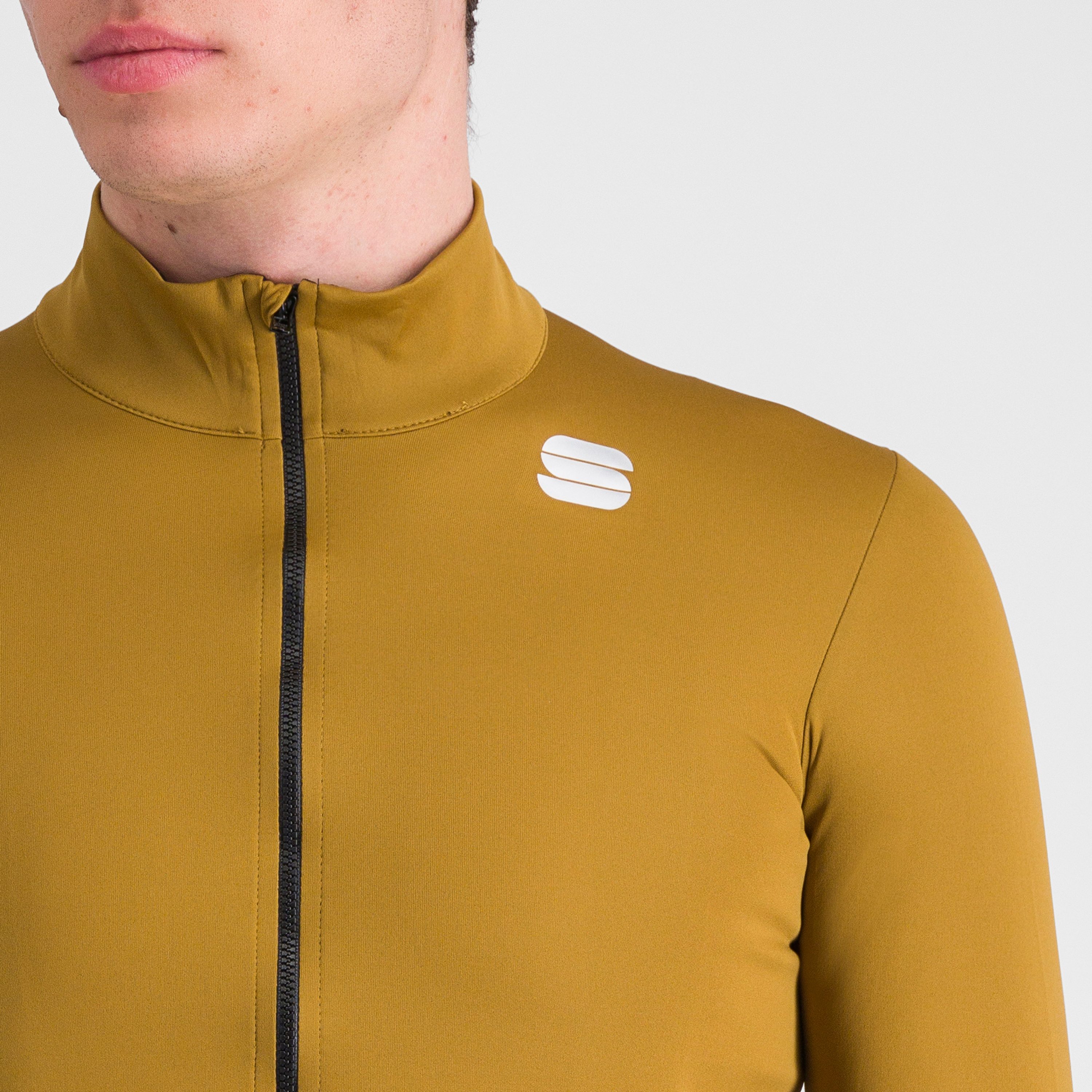 Fiandre light no rain jacket - liquorice - sportful
