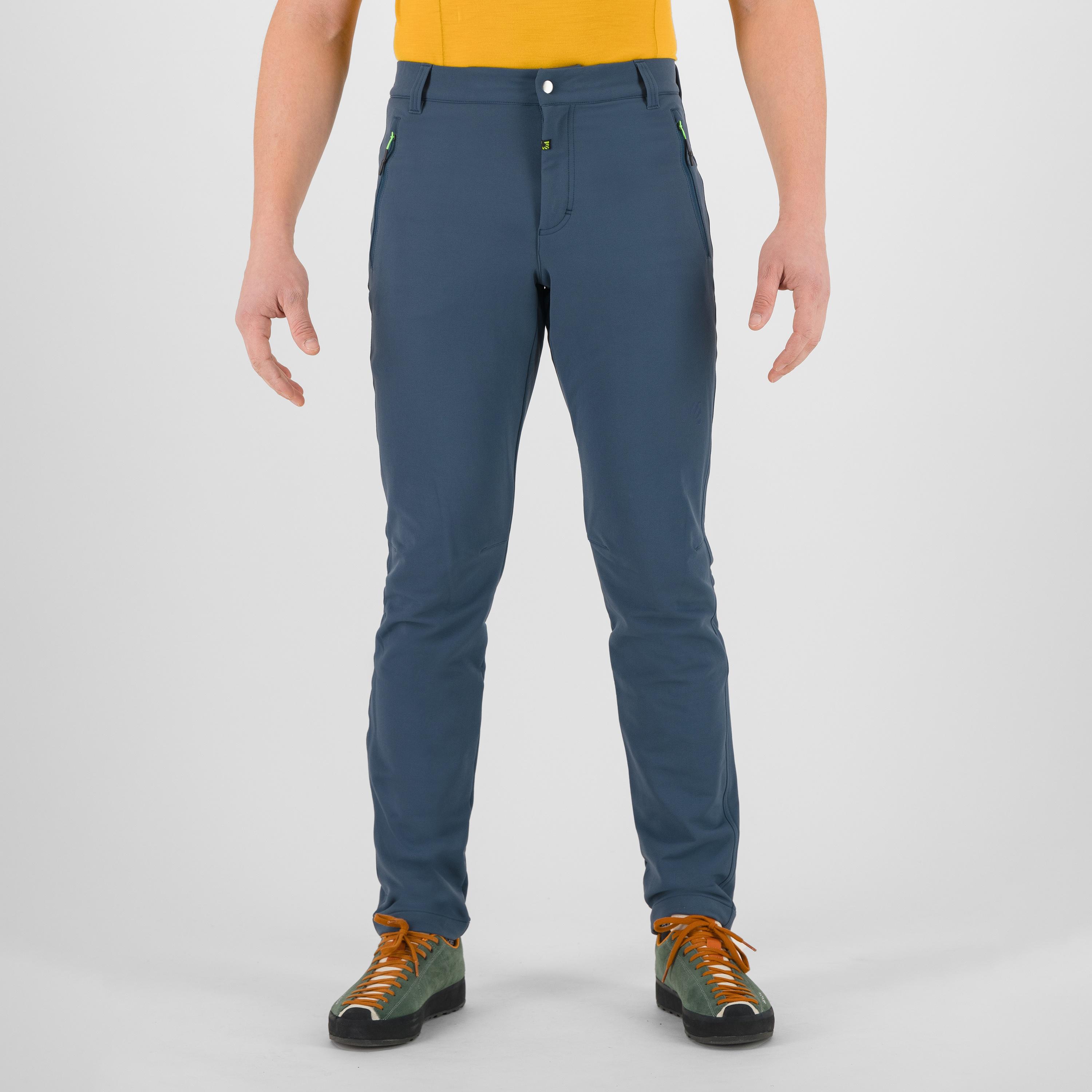Jelo evo pants - midnight - karpos