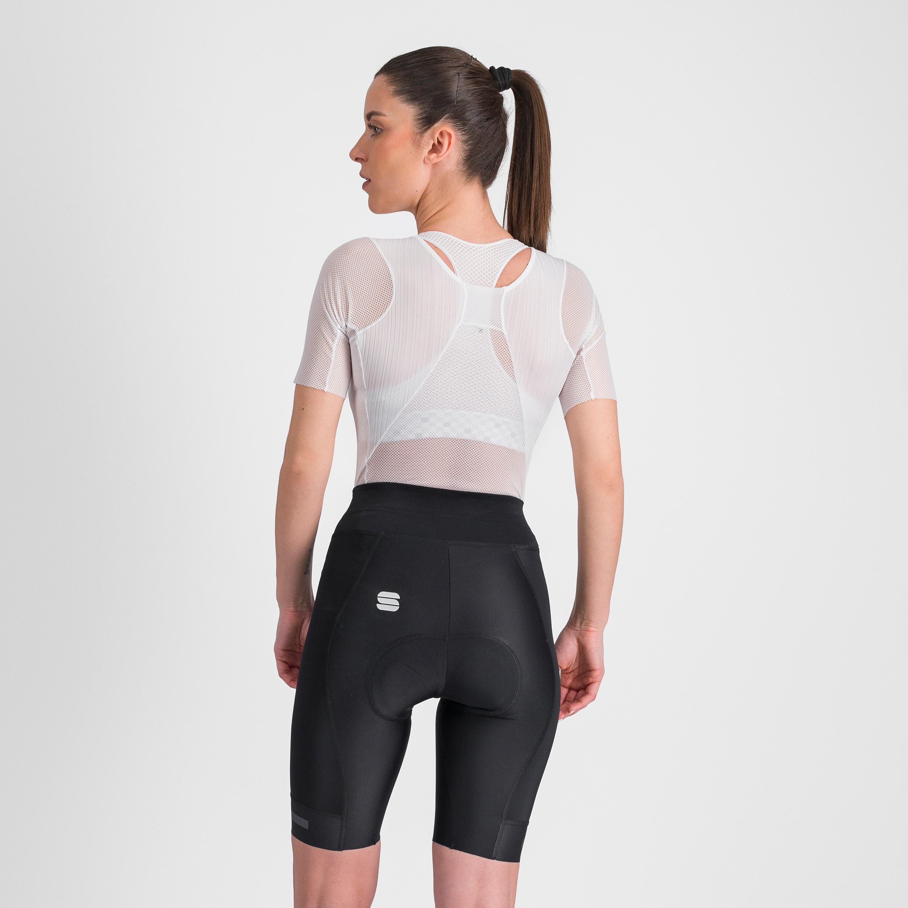 Neo w short - black - sportful