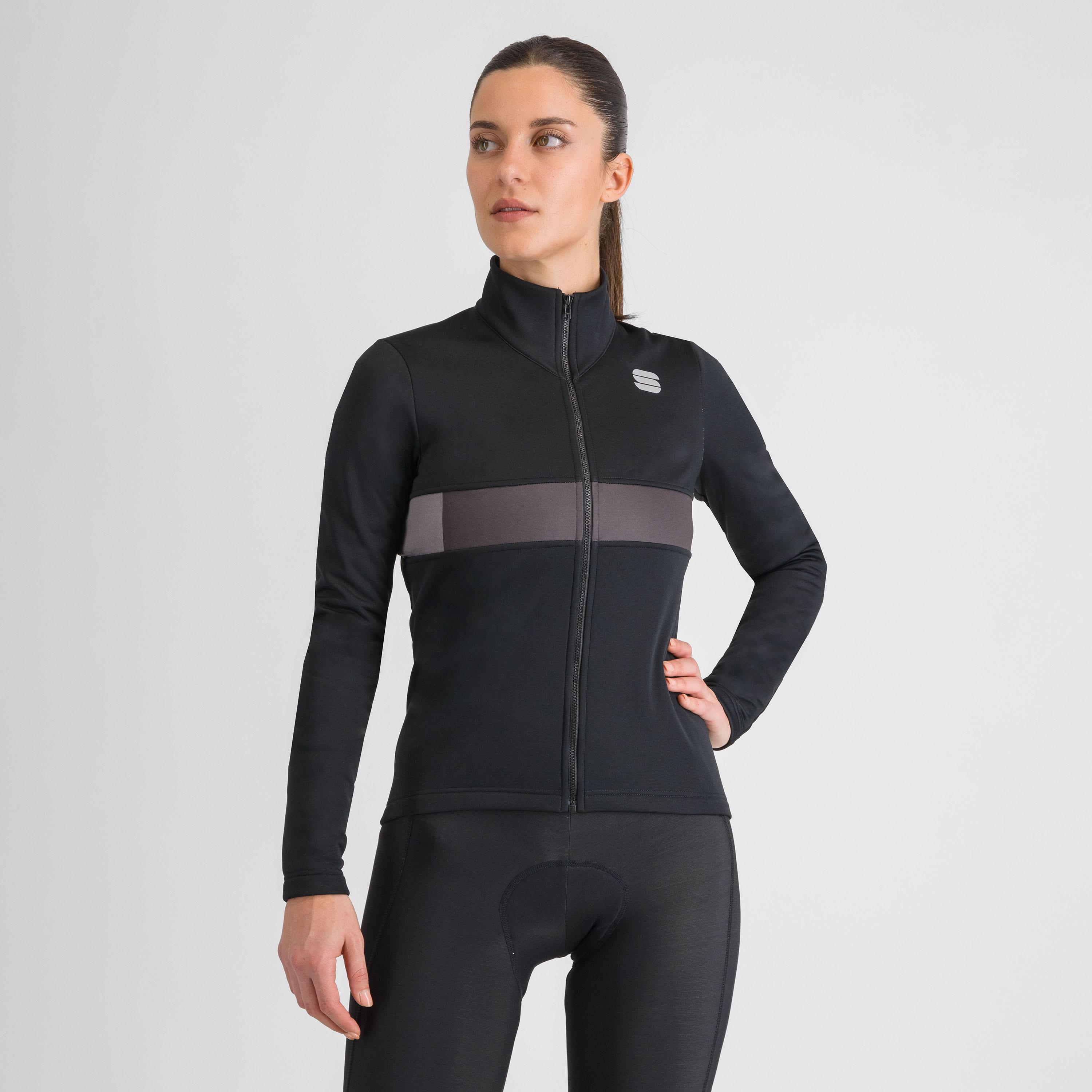 Neo 2 softshell w jacket - black - sportful