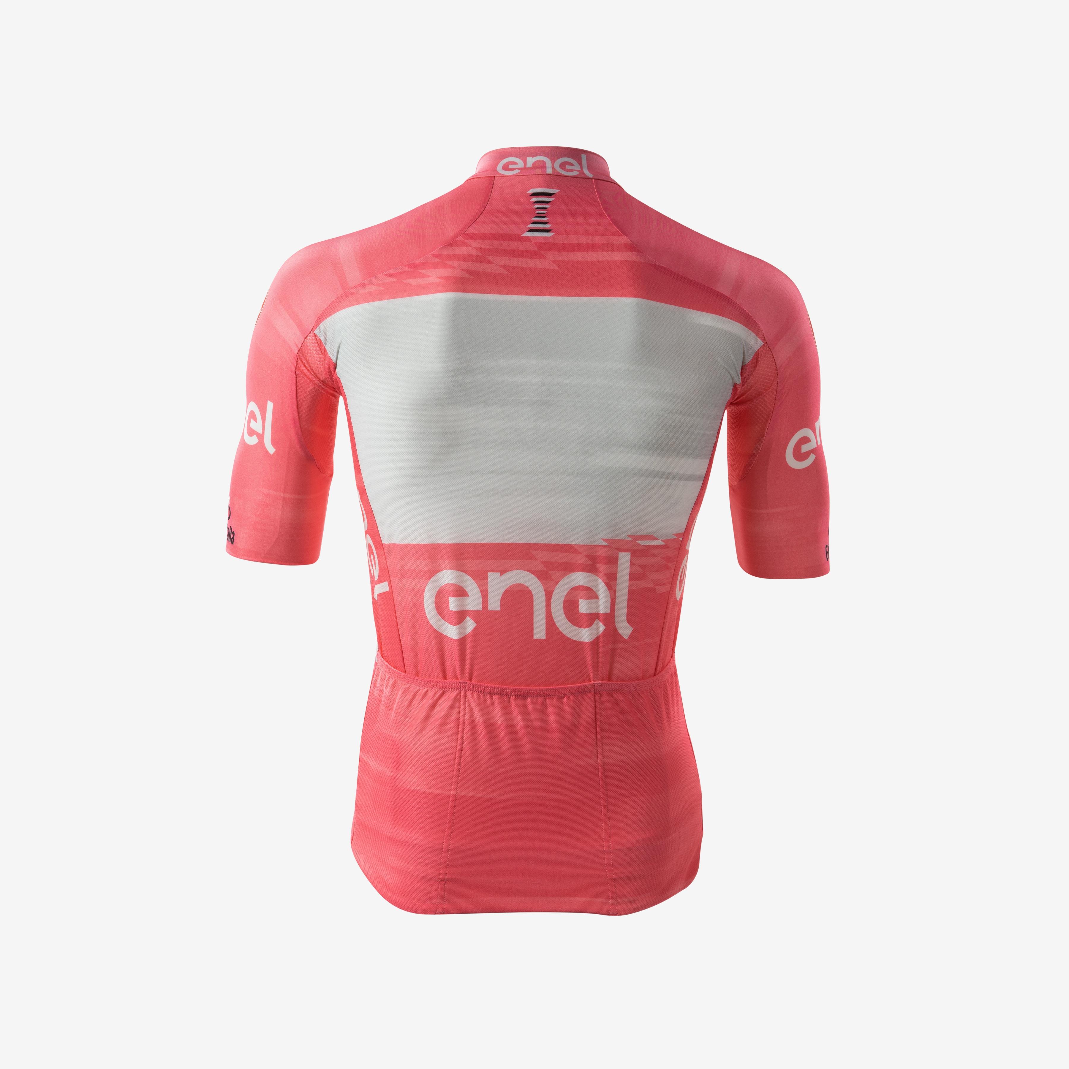 #giro106 race jersey - rosa giro - castelli