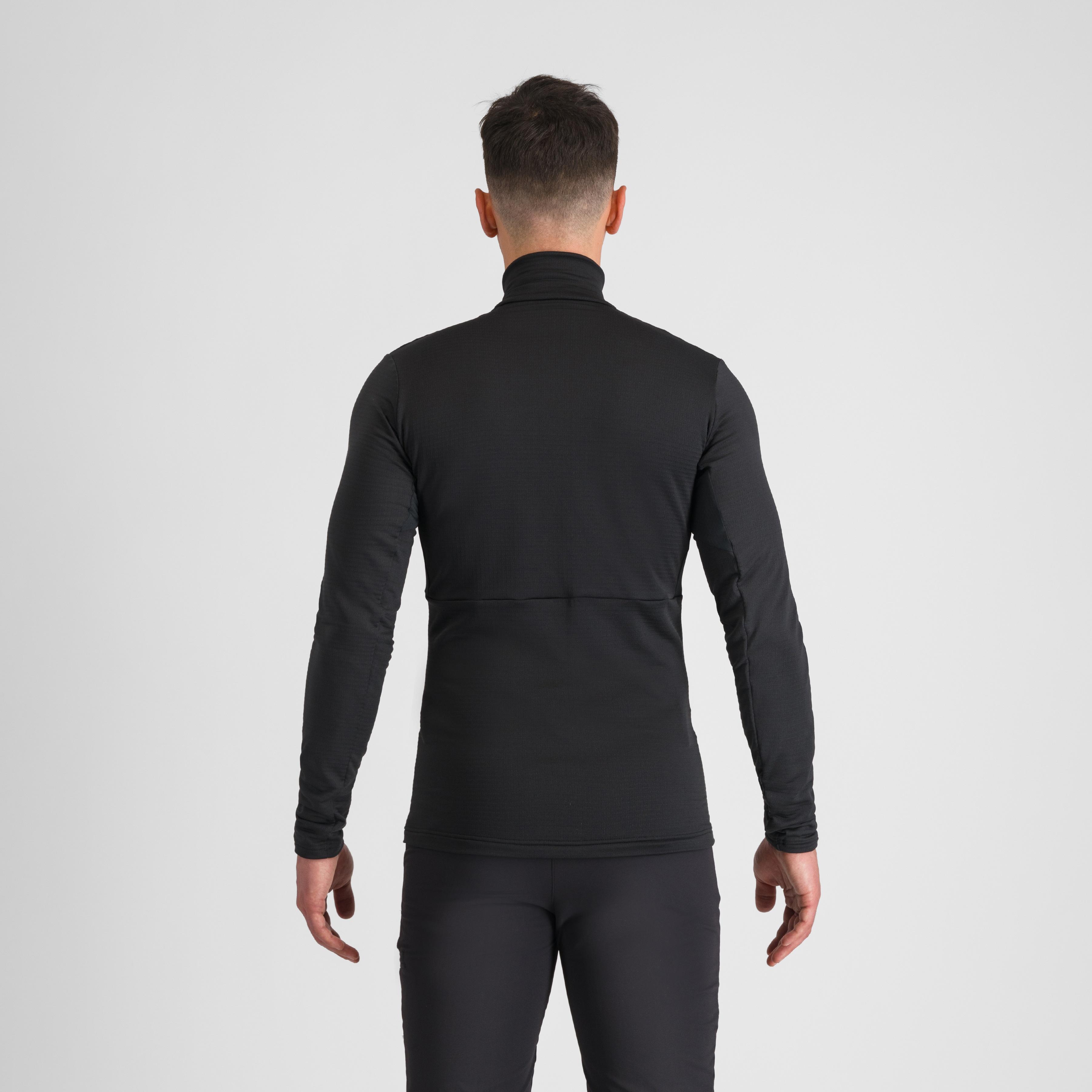 Xplore jersey - black - sportful