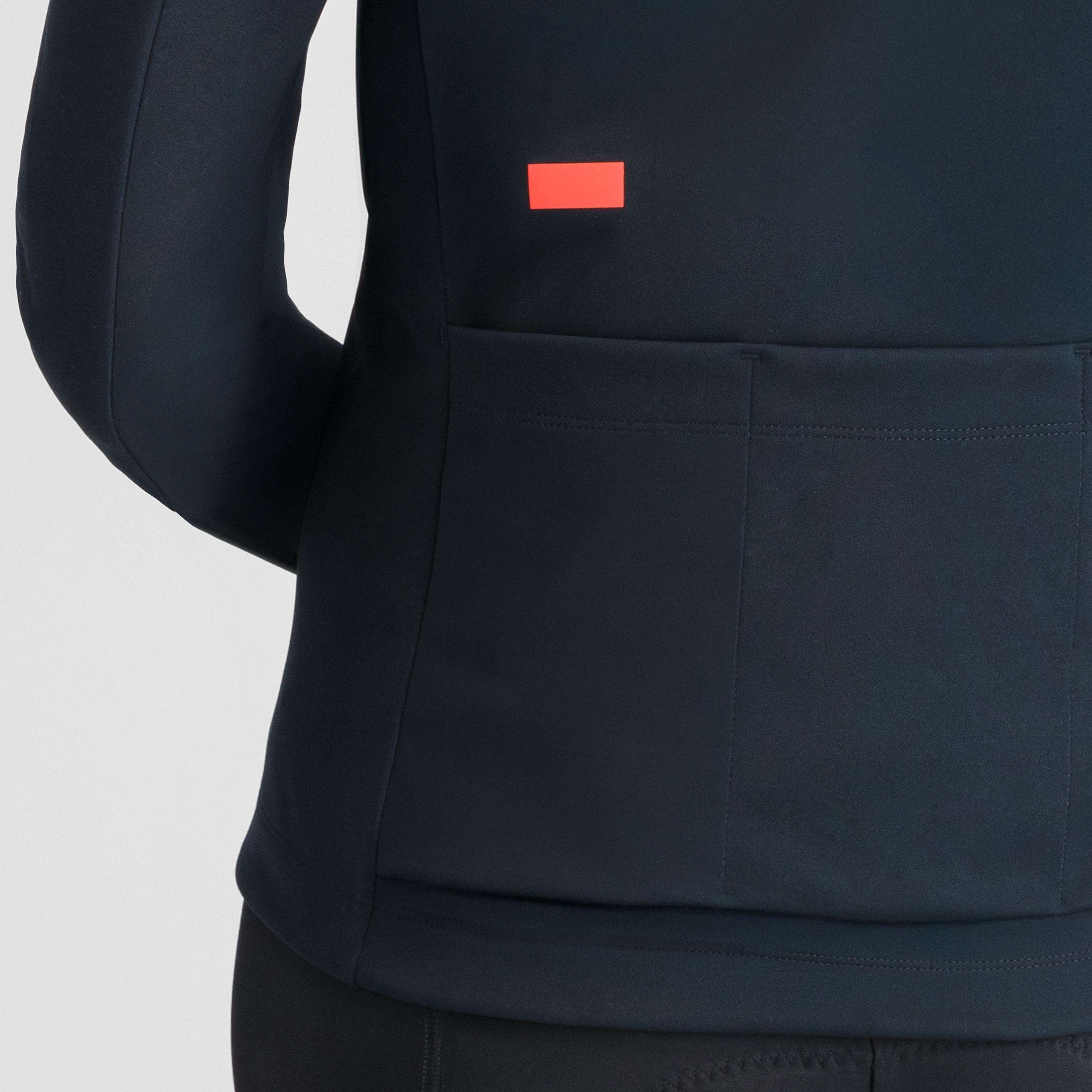 Classic w jacket - black - sportful