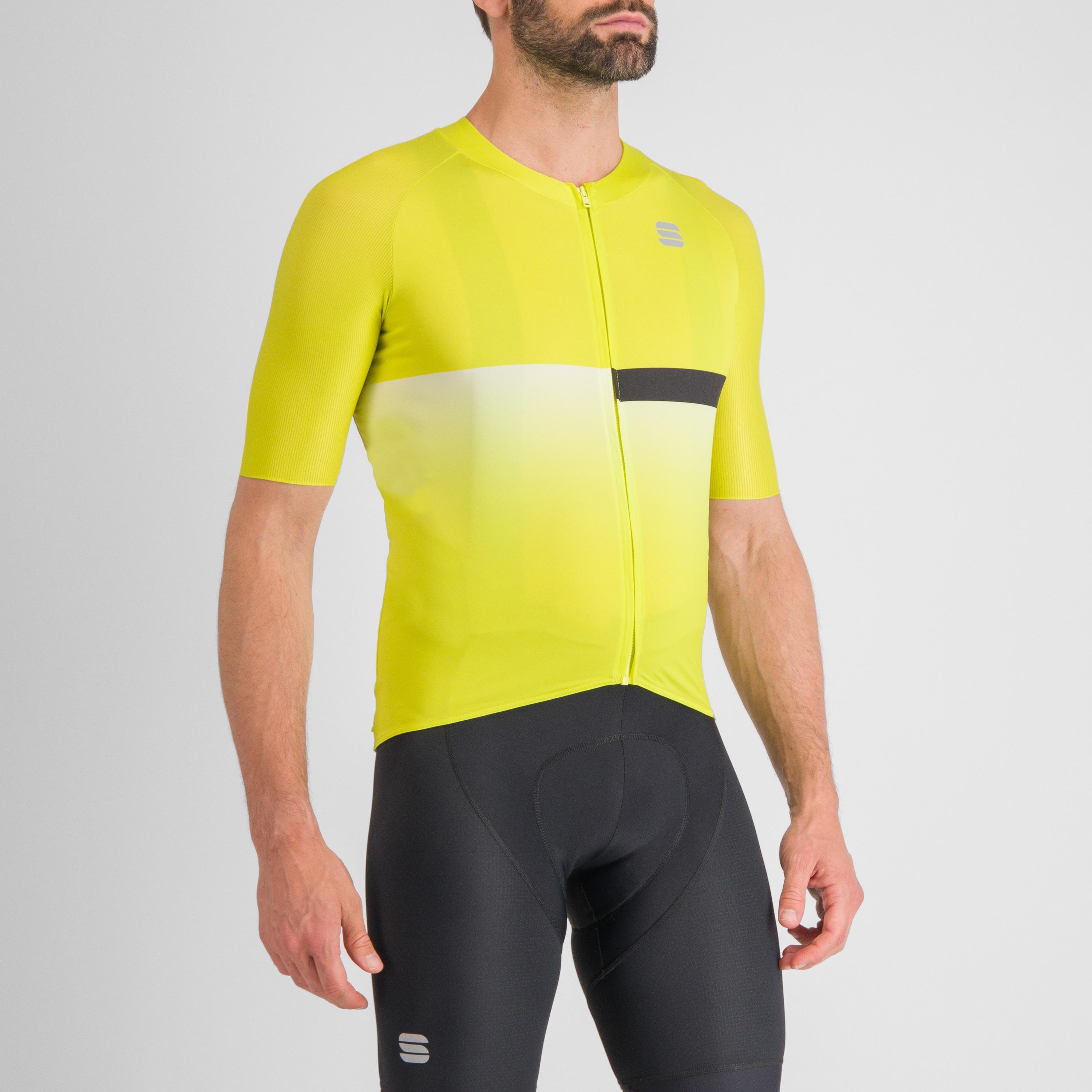 Bomber jersey - cedar - sportful