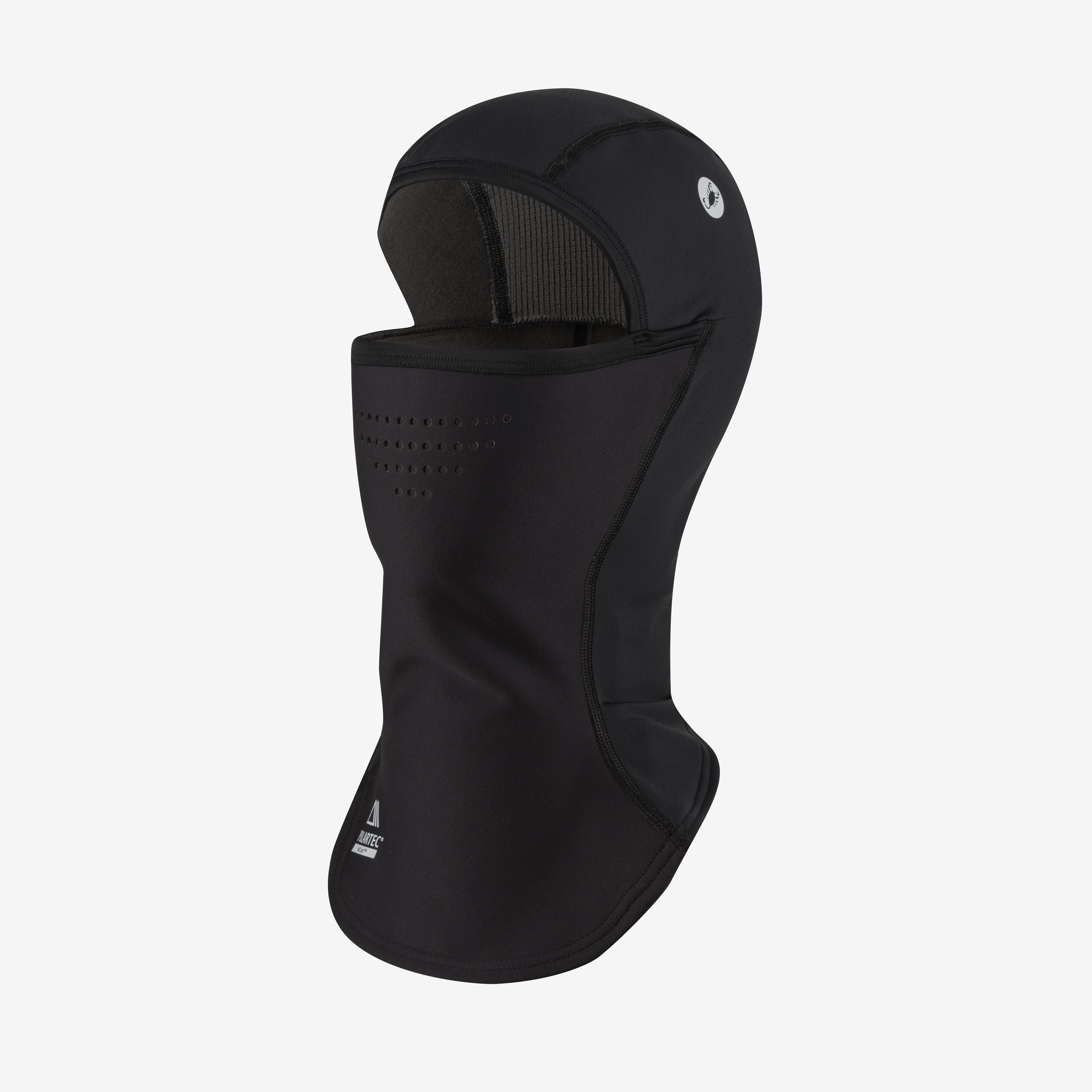 Balaclava 2.0 - black - castelli