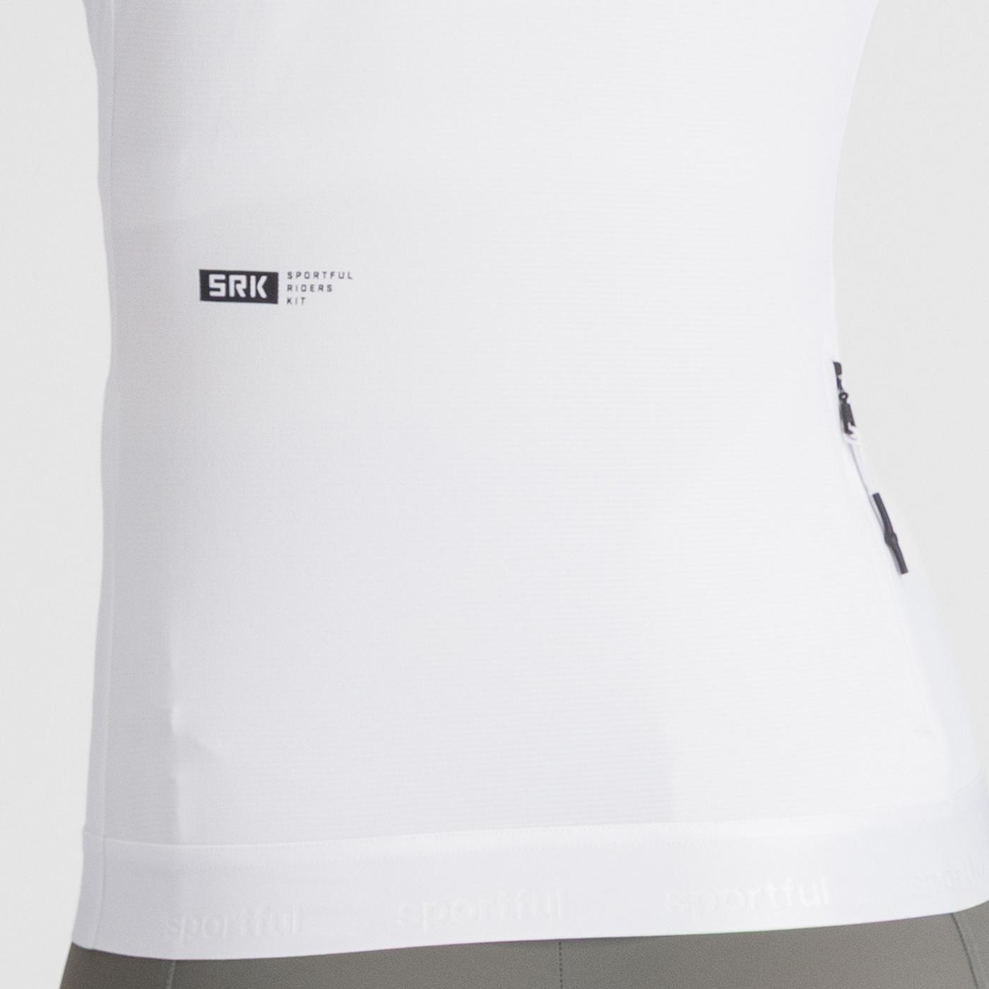Srk w top - white - sportful