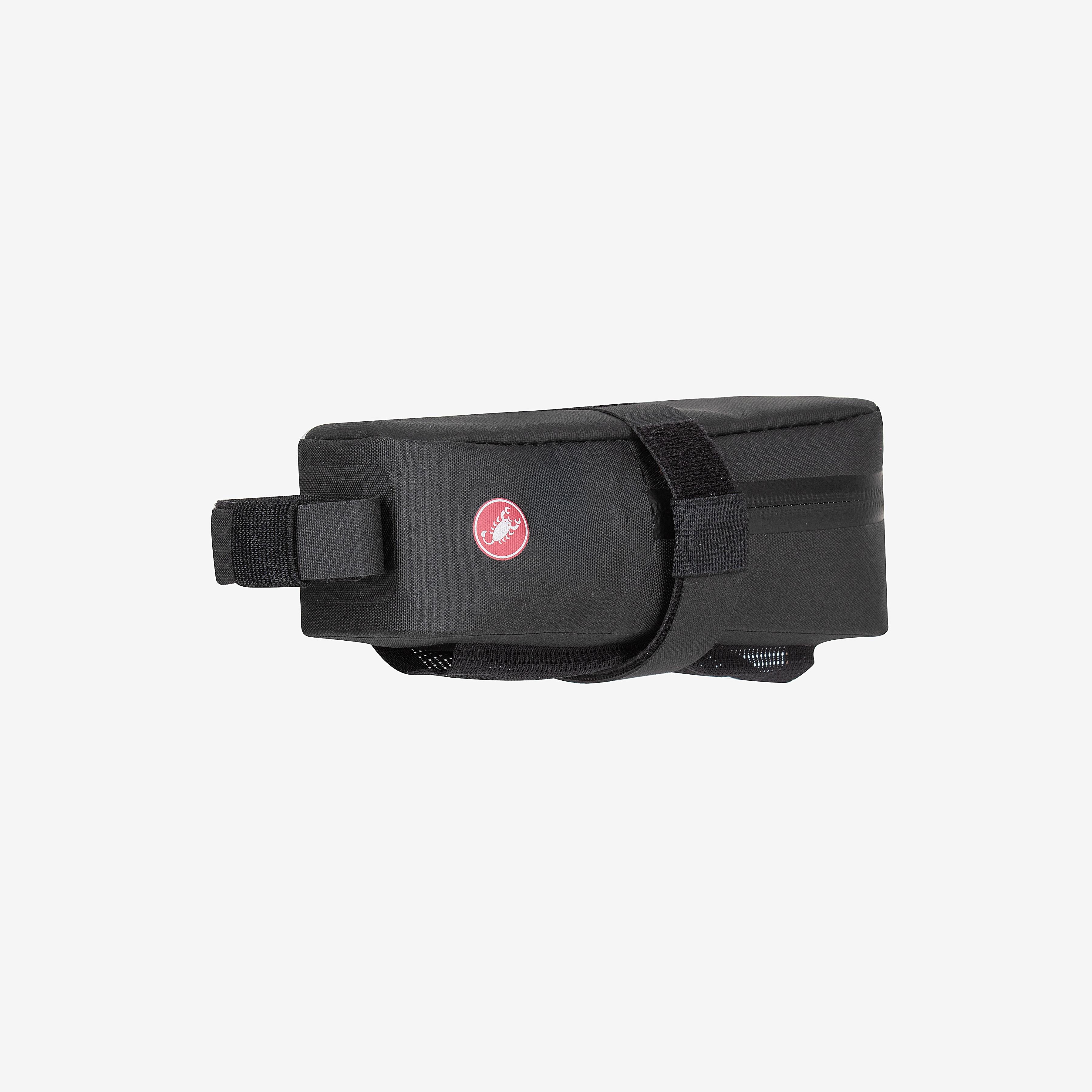 Undersaddle xl - black - castelli