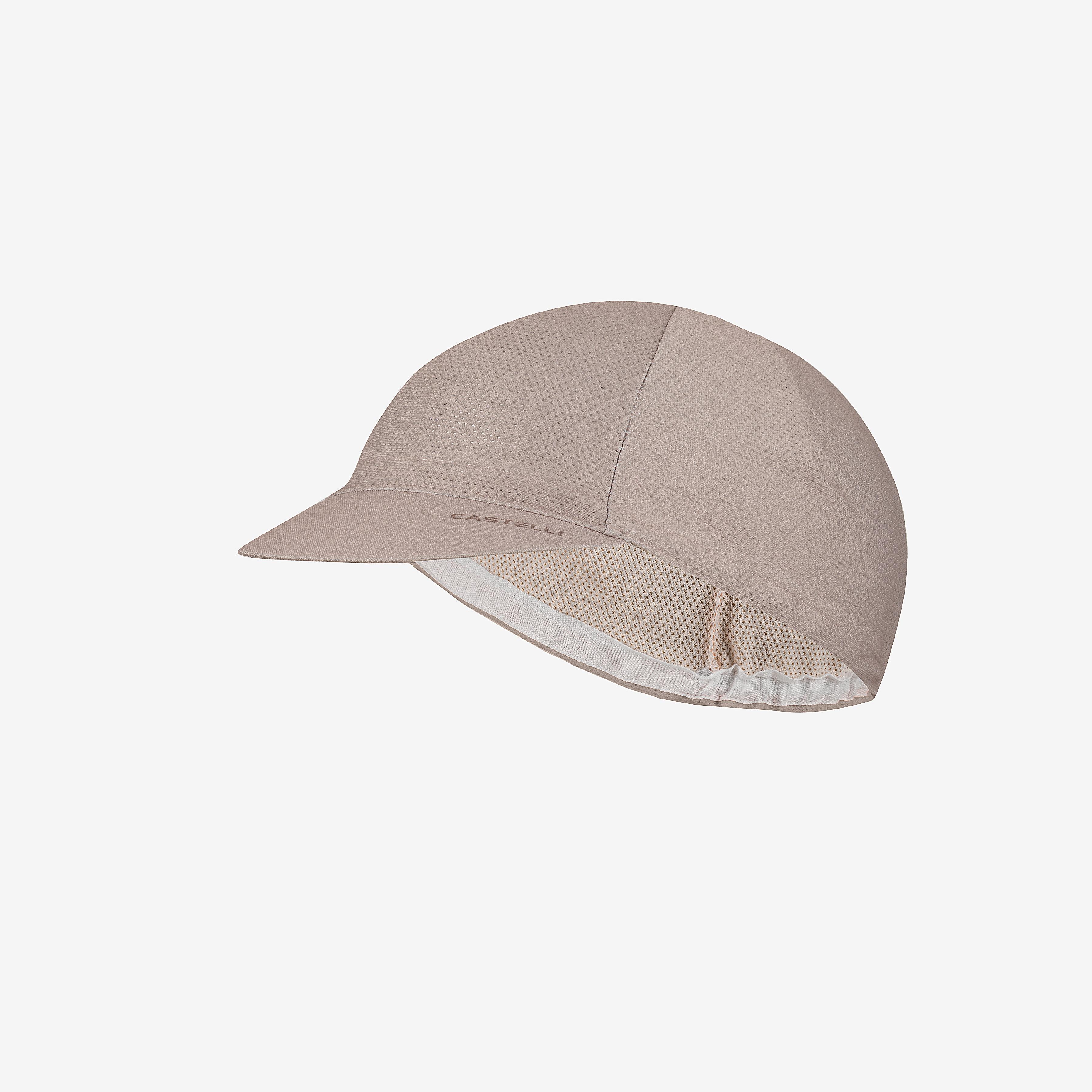Espresso 2 cap - clay - castelli