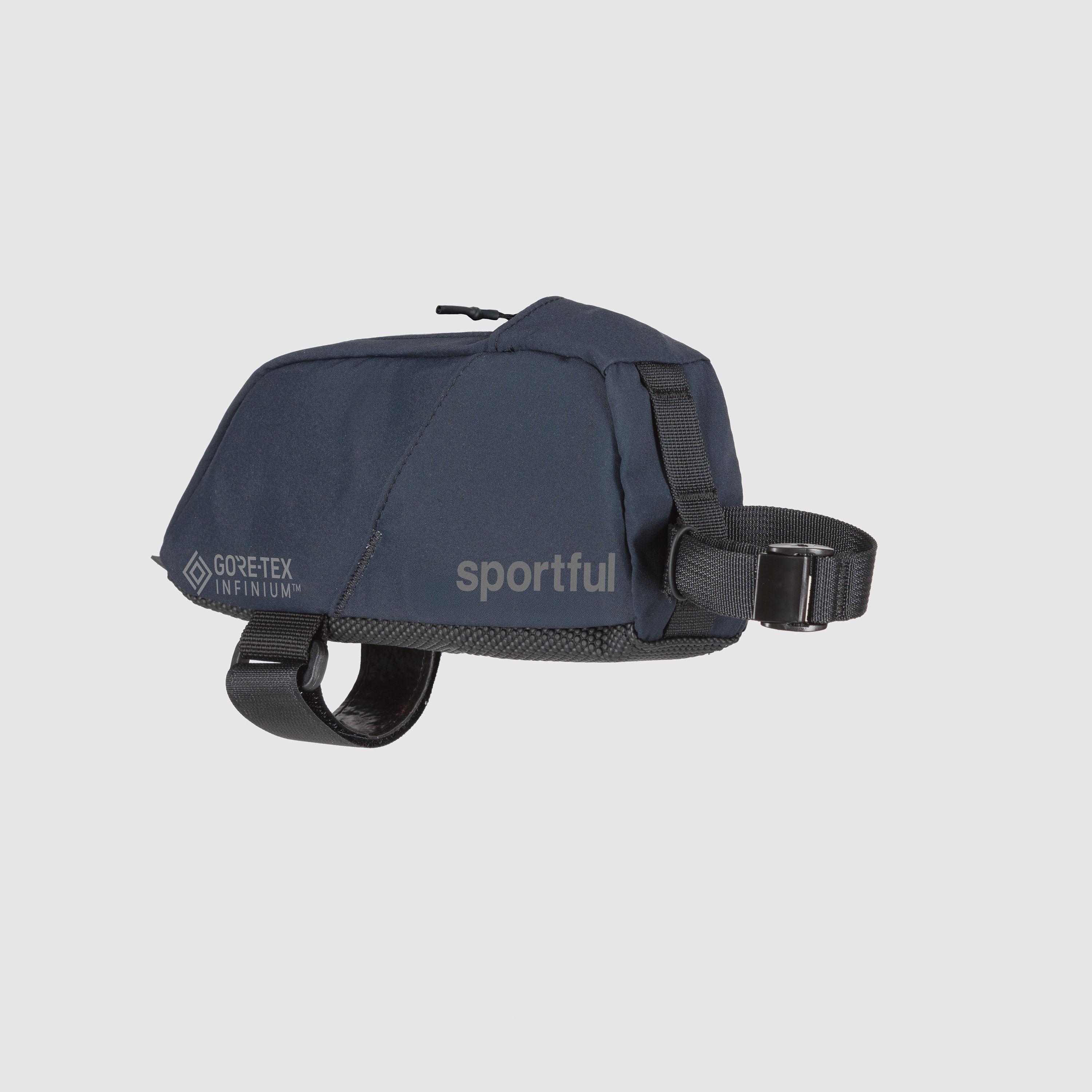 Sportful node - black grey - sportful