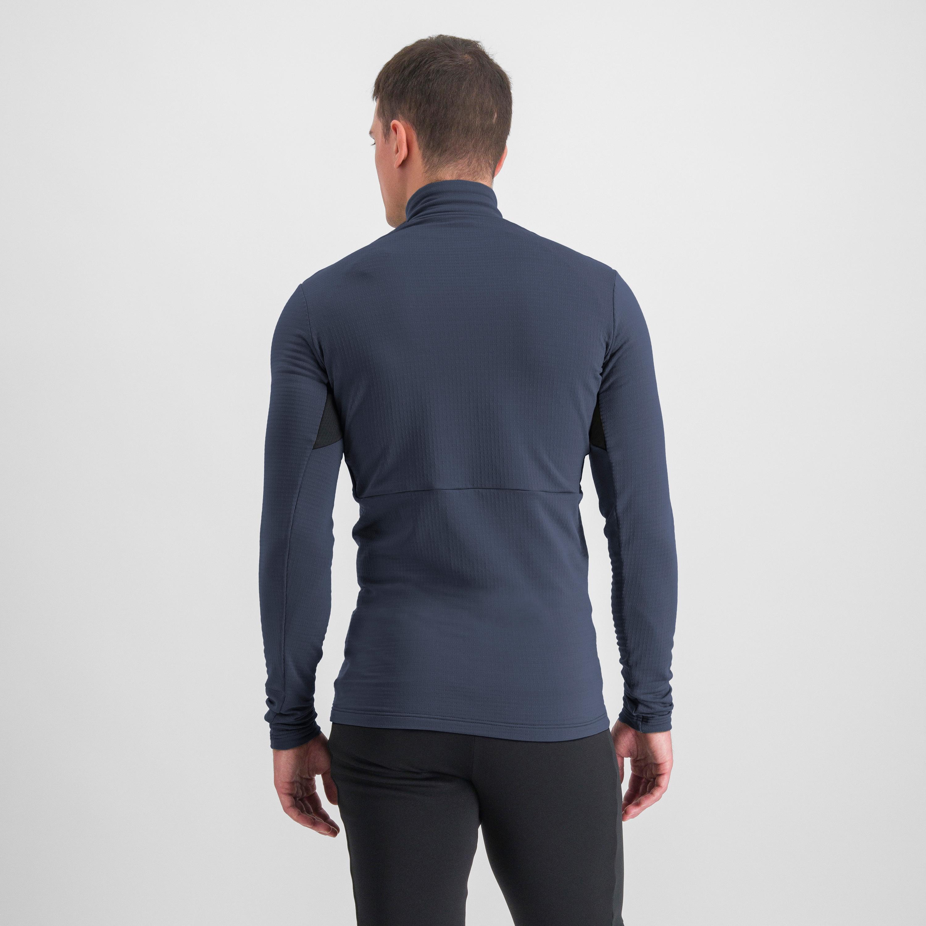Xplore jersey - galaxy blue - sportful