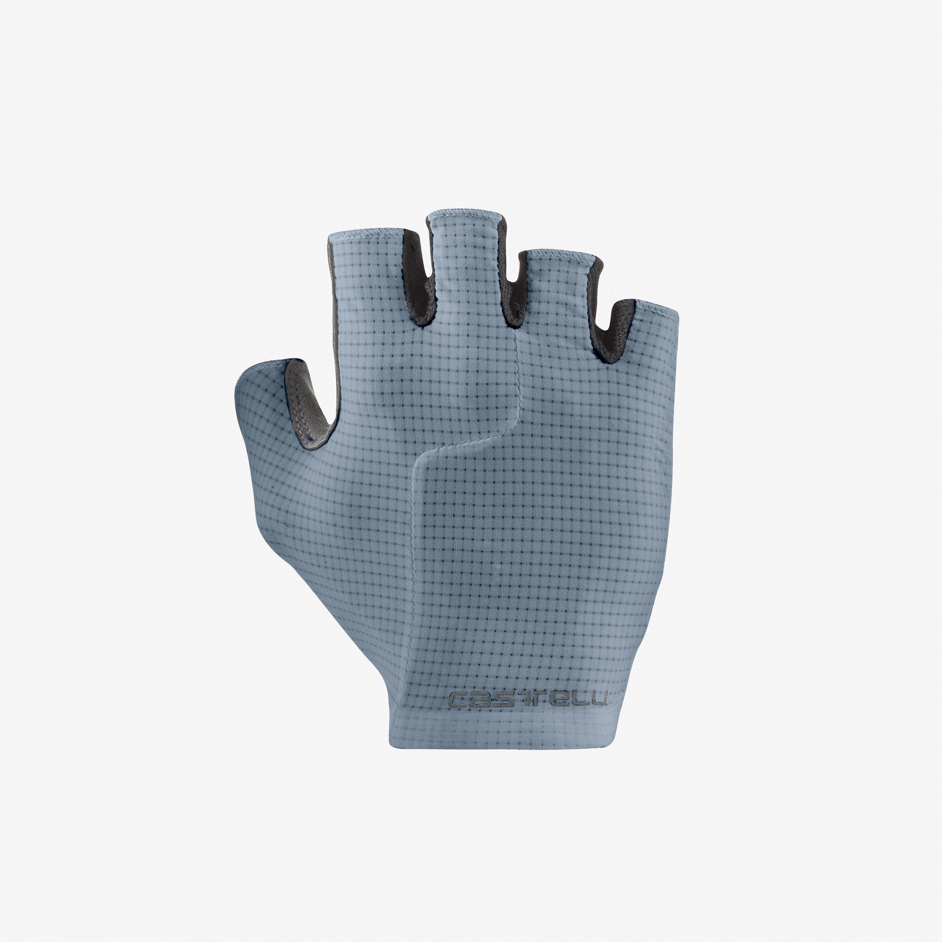 Premio evo glove - vortex gray - castelli