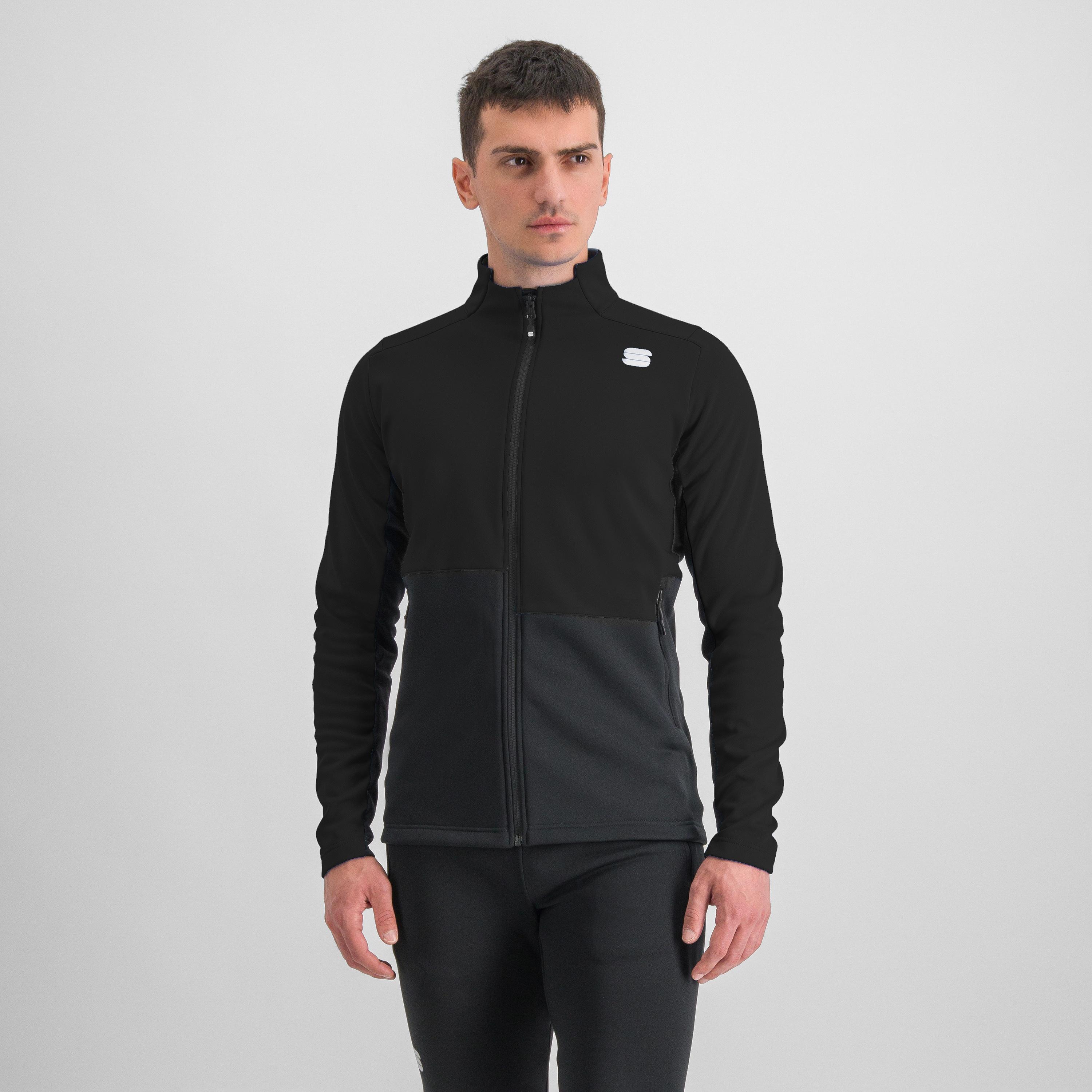 Engadin jacket - black - sportful