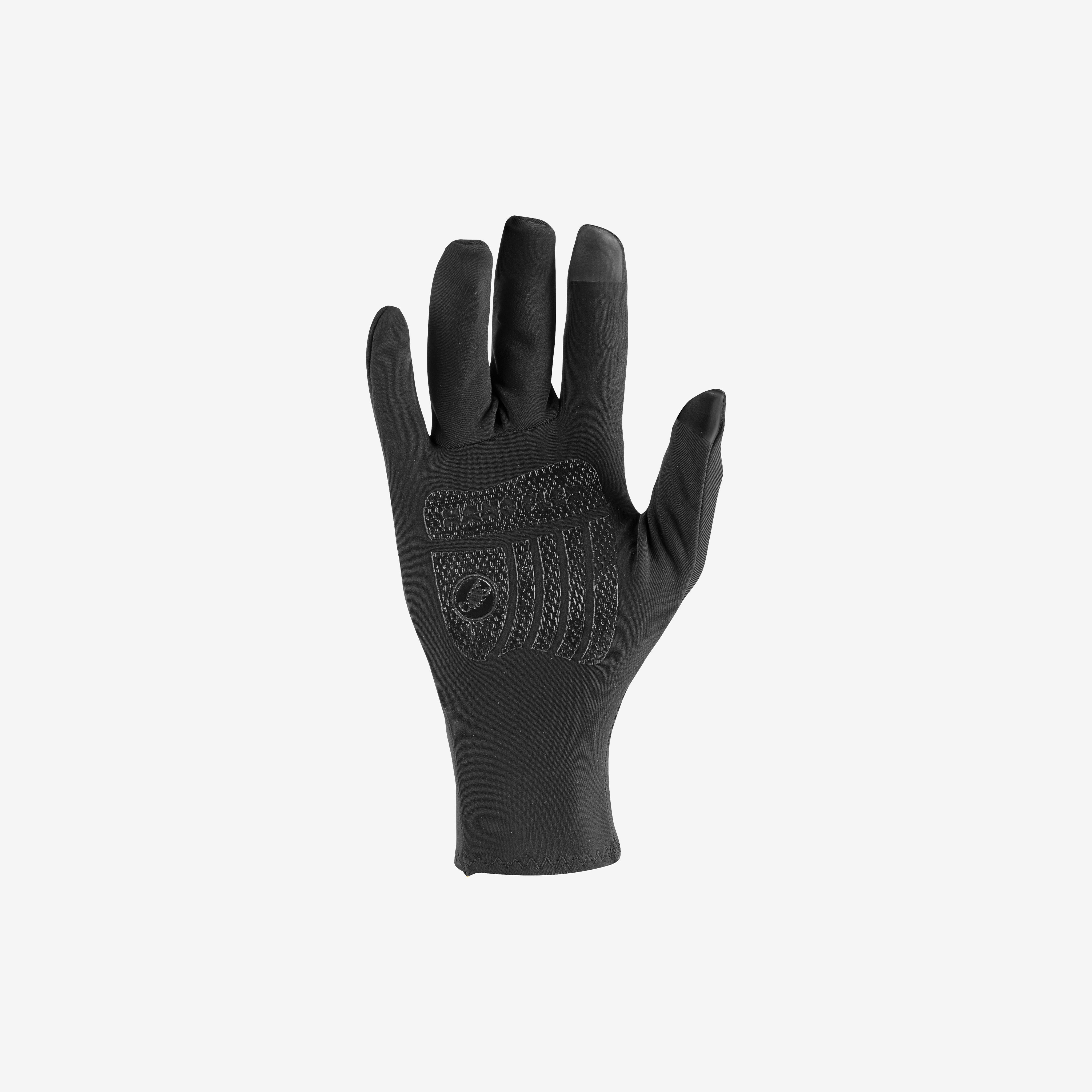 Tutto nano glove - black - castelli