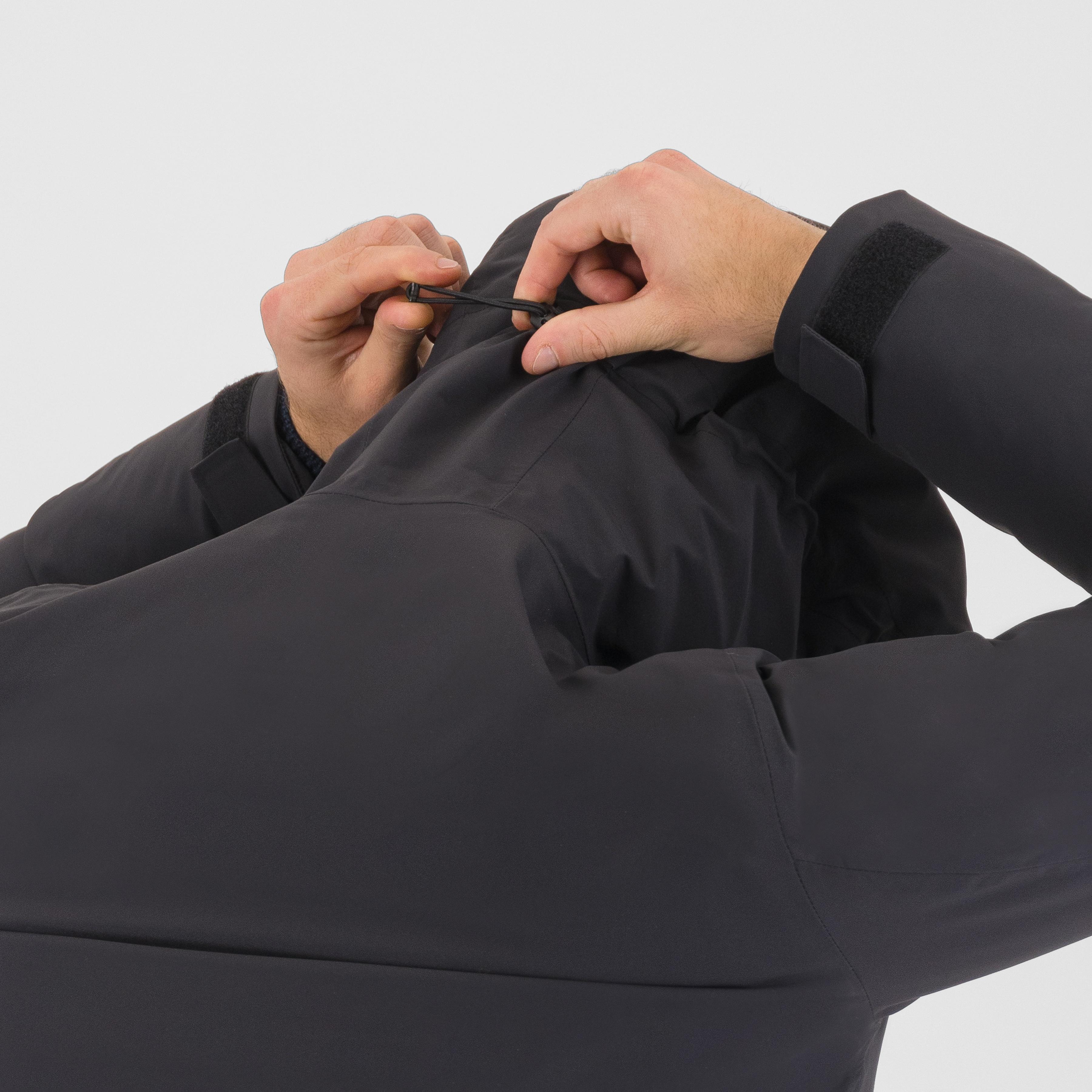 Vajolet jacket - black - karpos