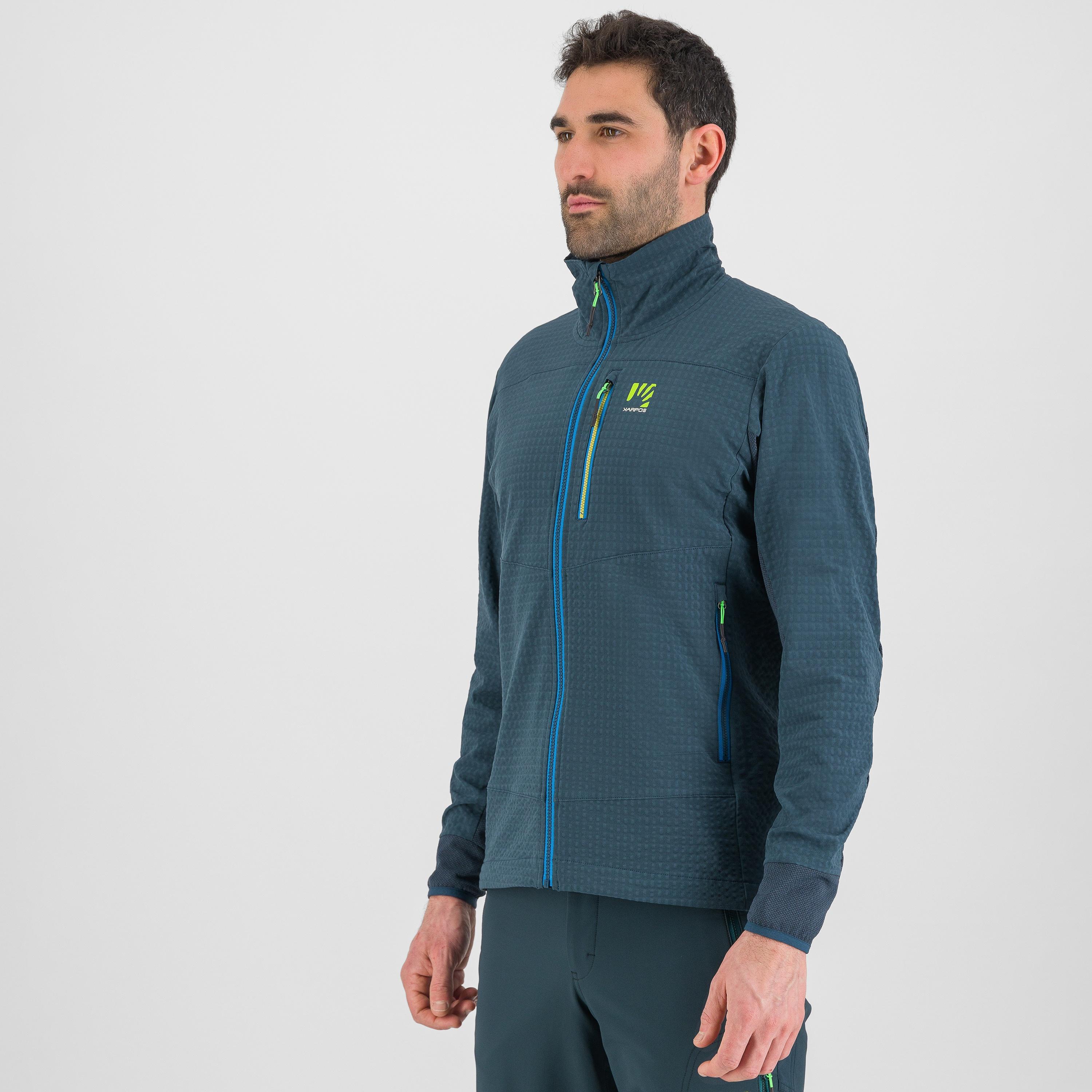 Lys evo jacket - midnight - karpos