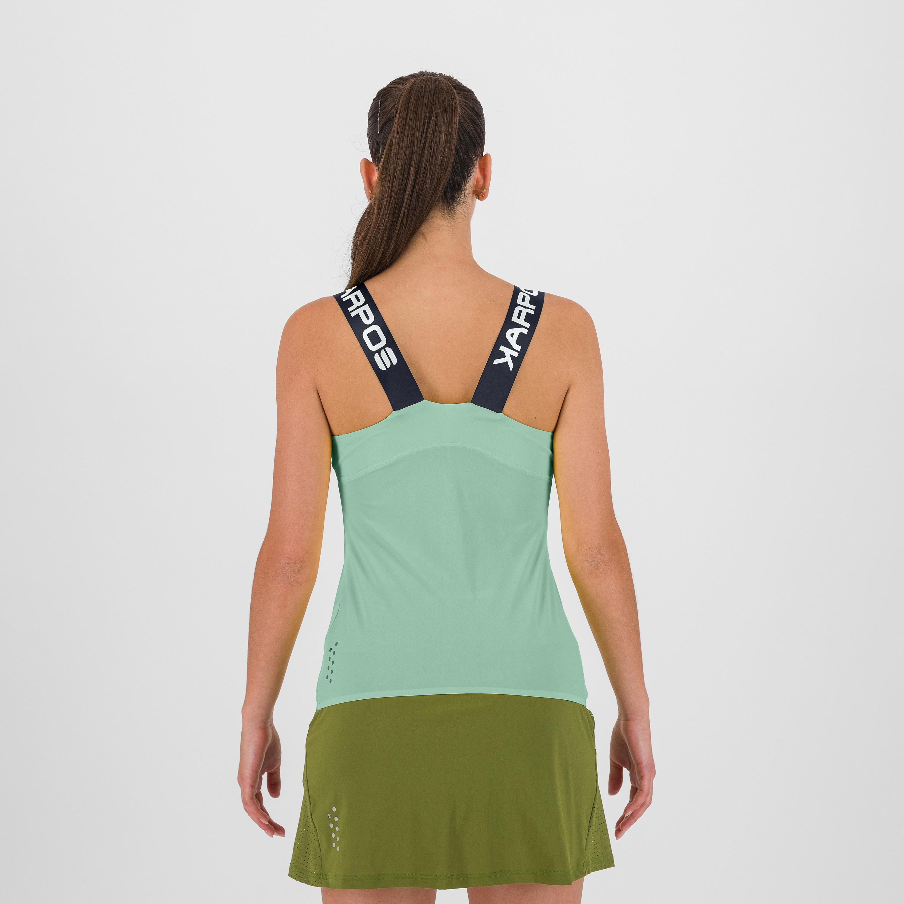 Cengia w tank - lichen/ombre blue - karpos