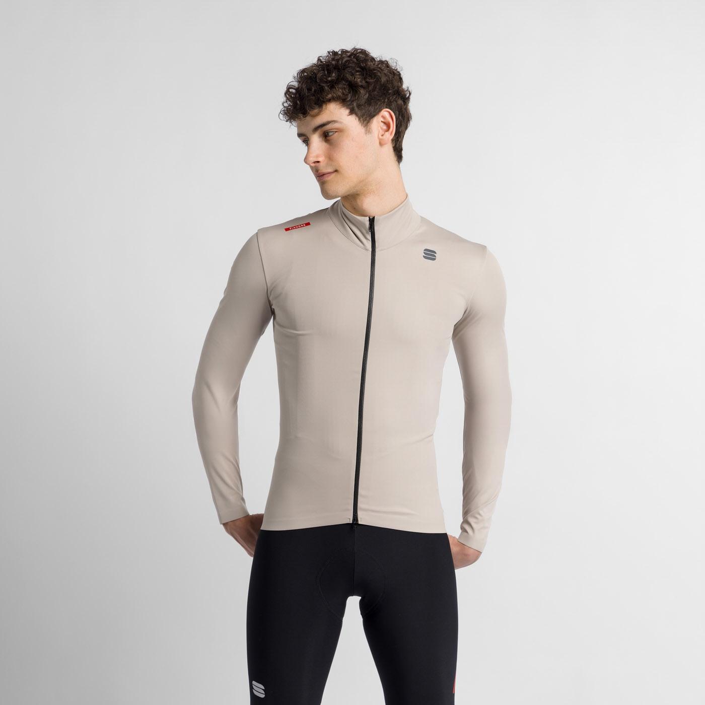 Fiandre shift jacket - sand - sportful