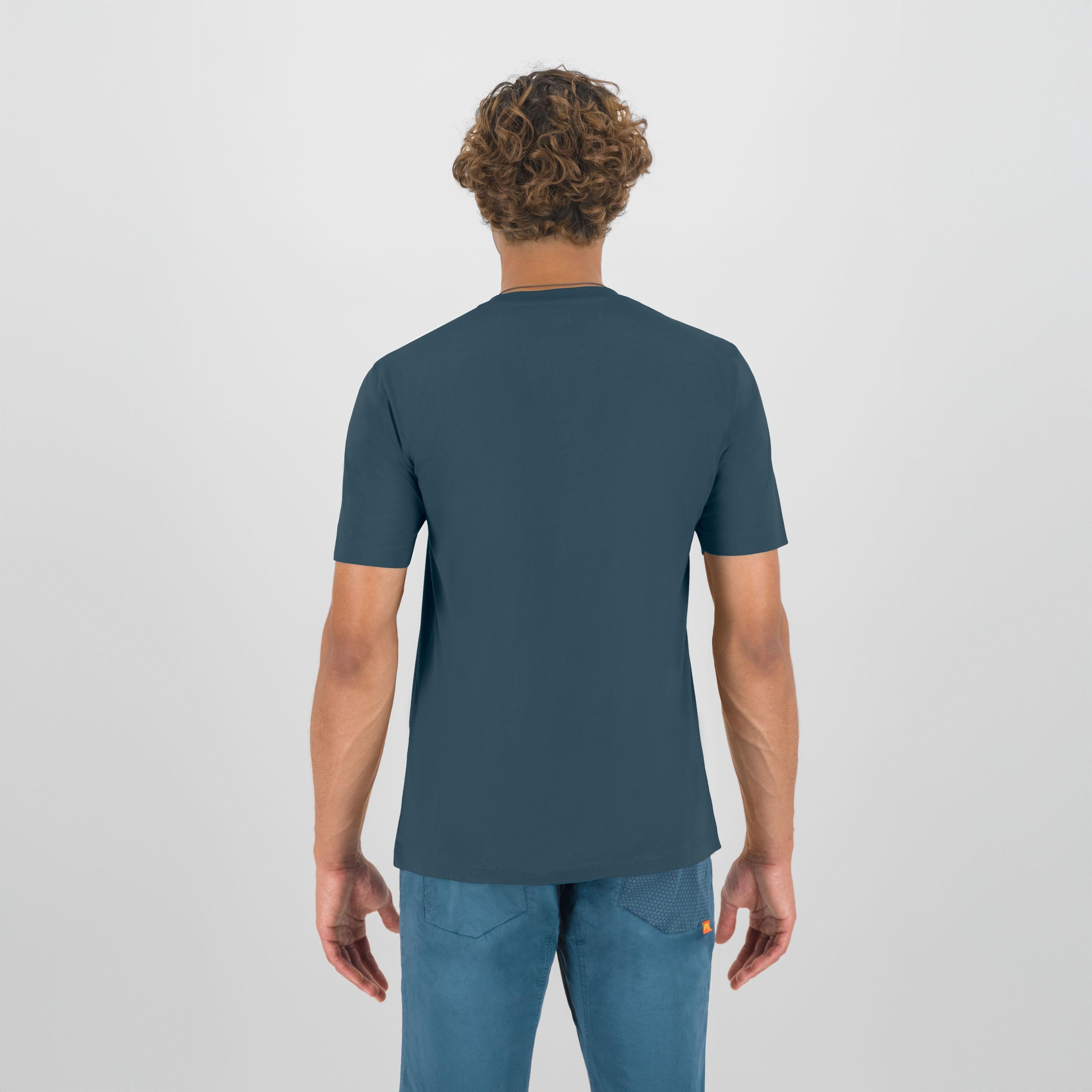 Bosco t-shirt - stargazer - karpos