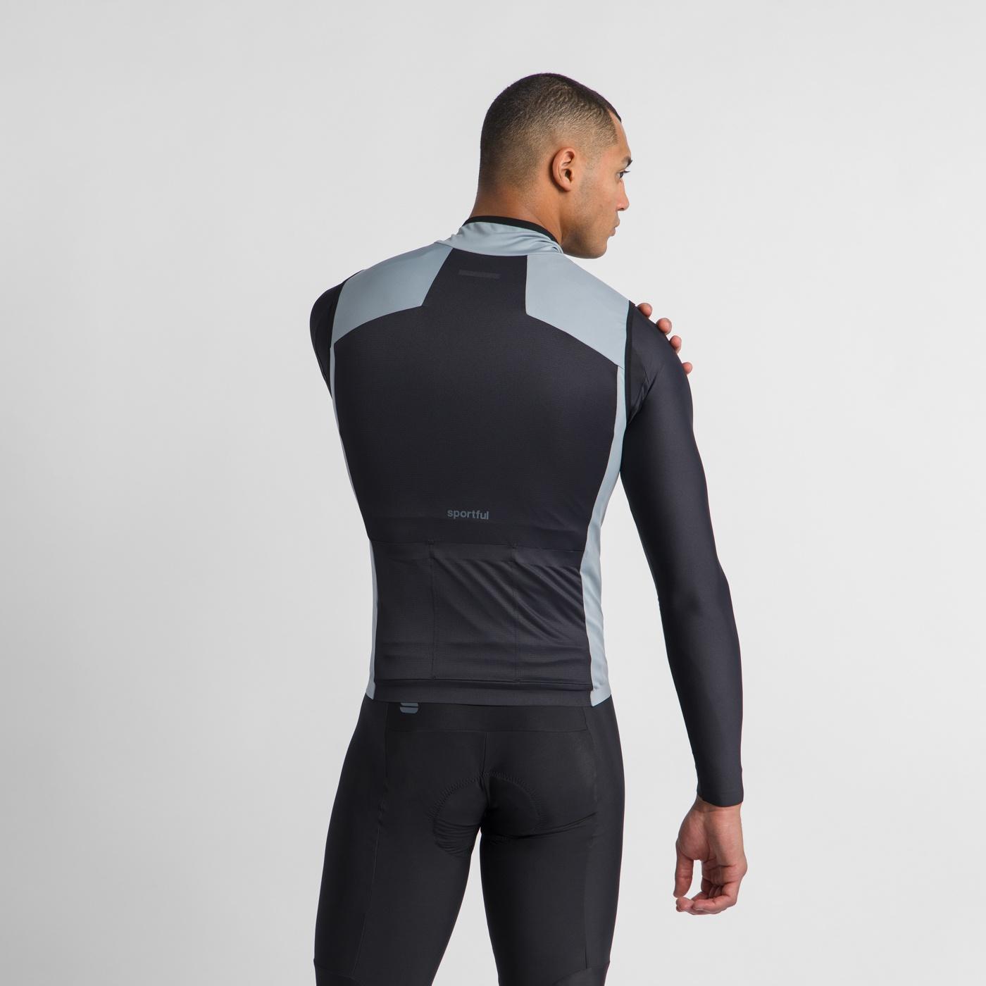 Fiandre 2 vest - foggy stone - sportful