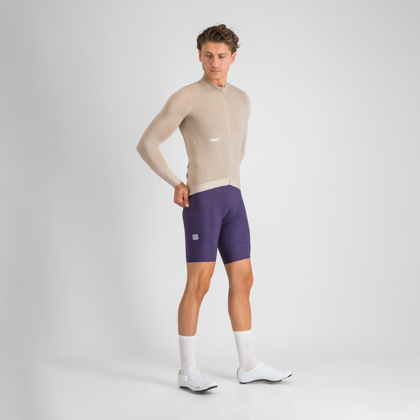 Srk jersey long sleeves - sand - sportful