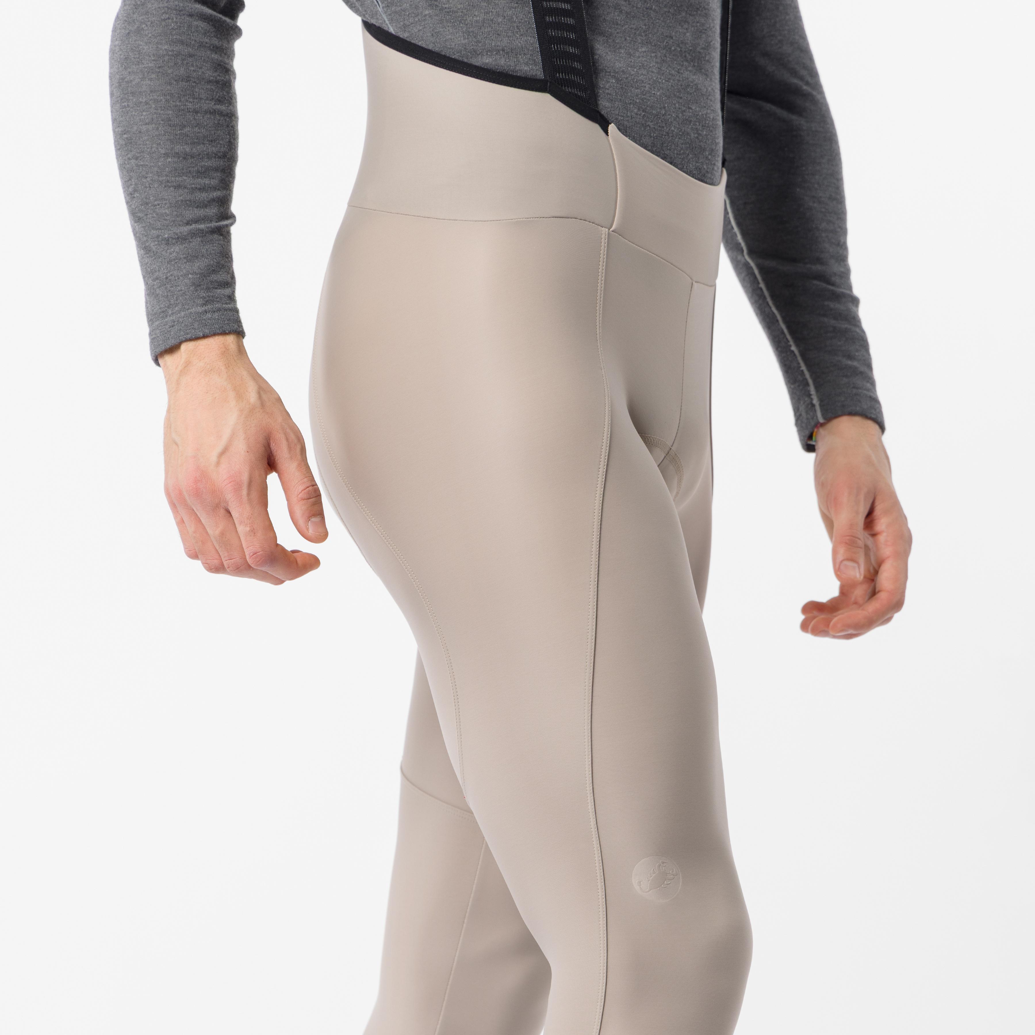 Espresso 2 bibtight - clay - castelli
