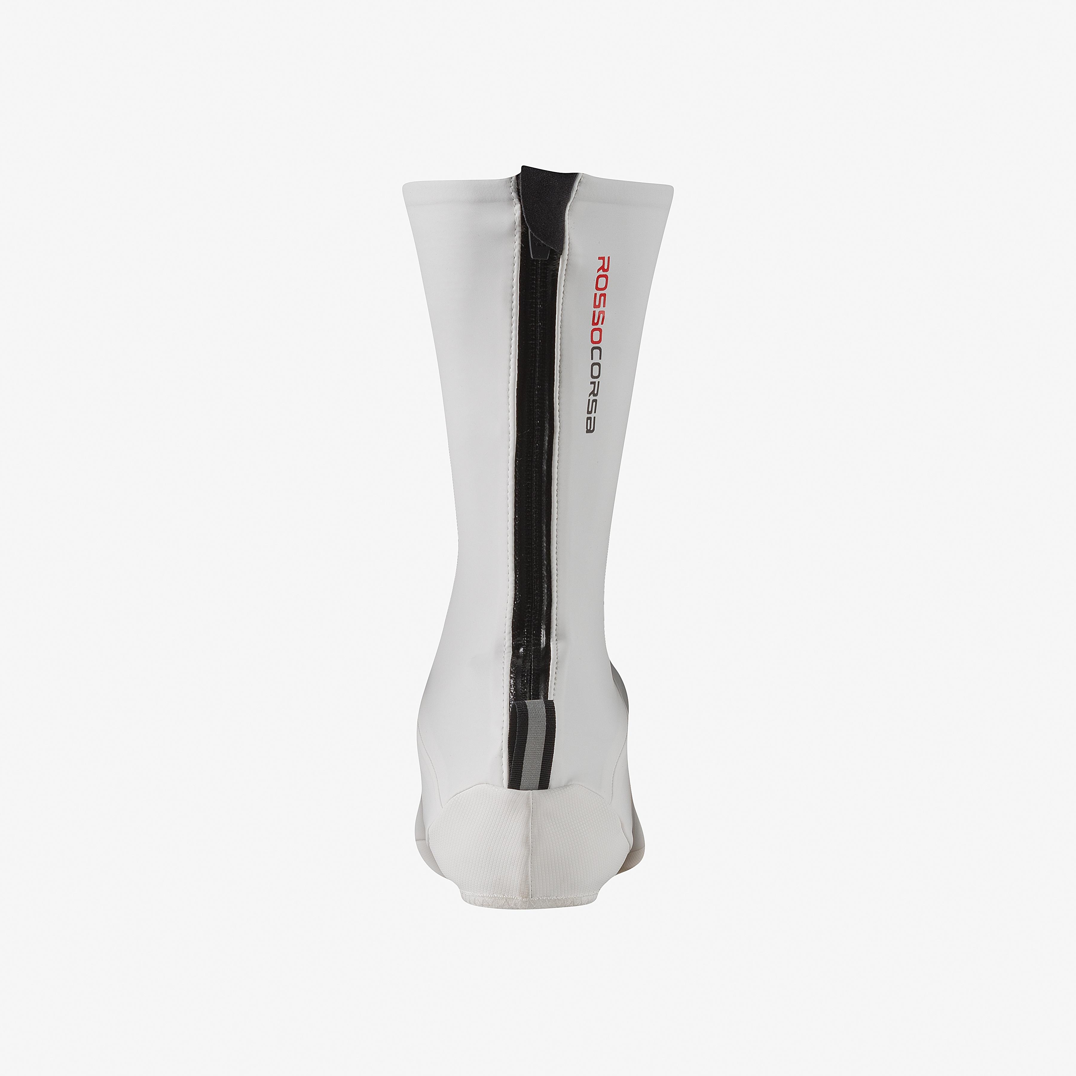 Aero race shoecover - white - castelli