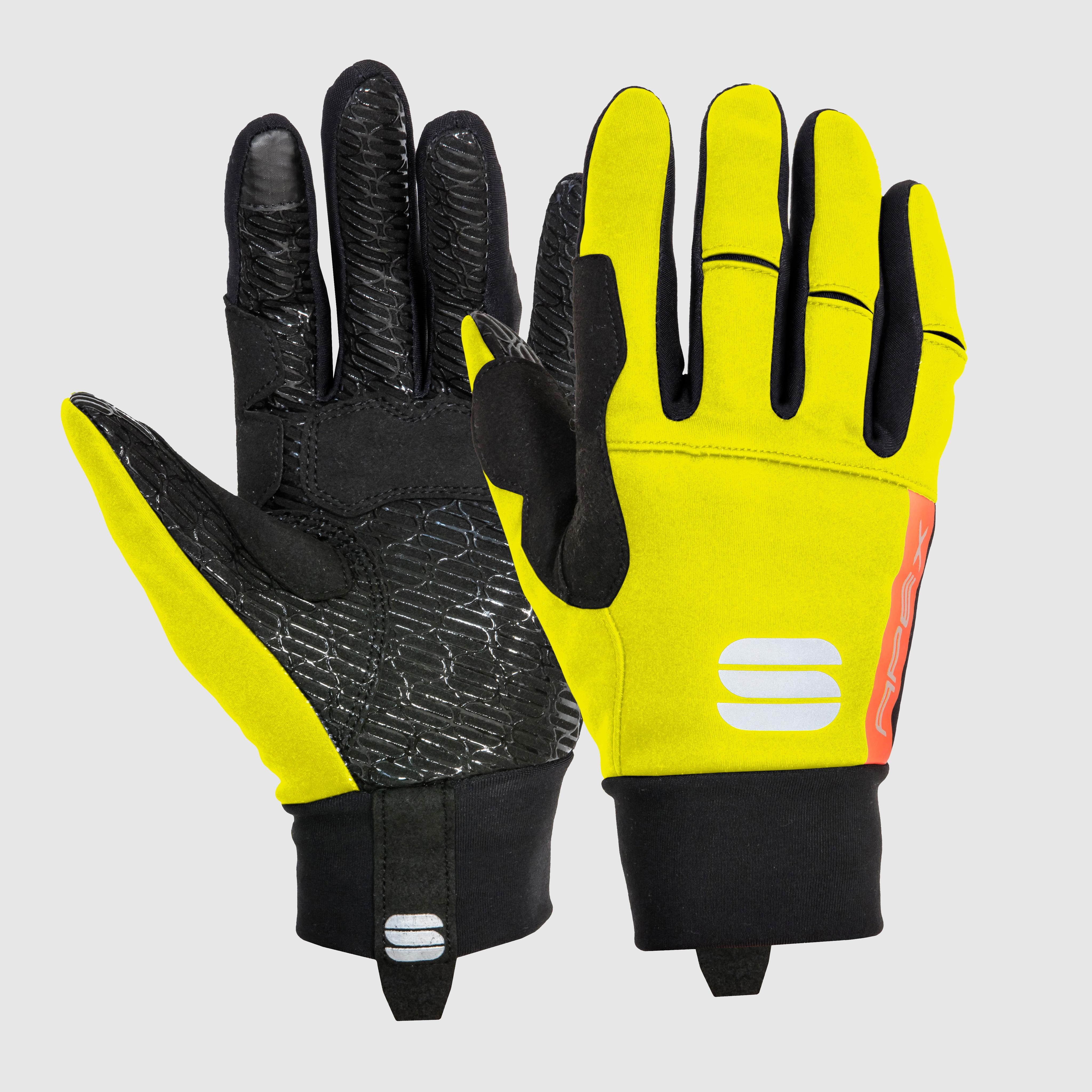 Apex glove - cedar - sportful