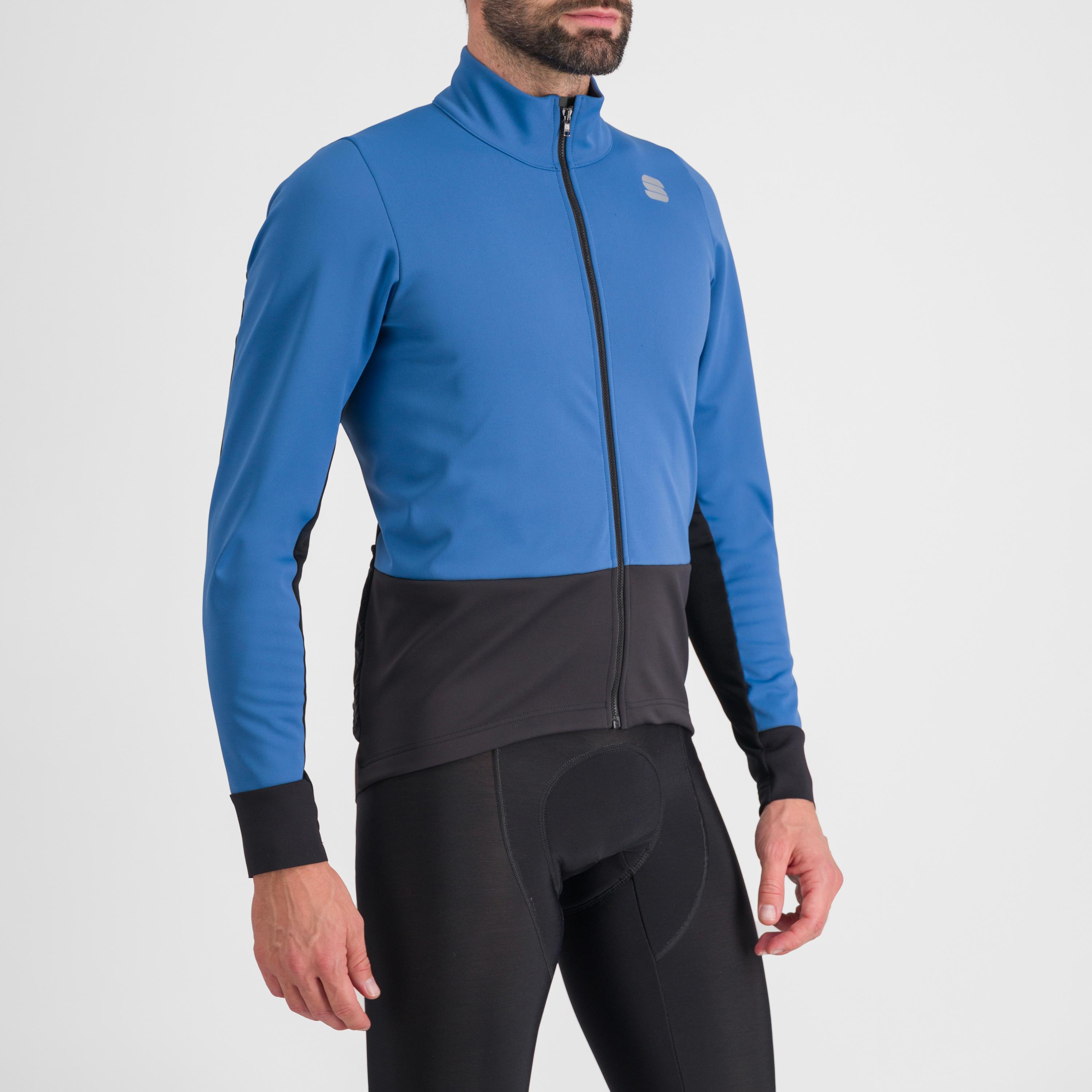 Neo softshell jacket - blue denim - sportful