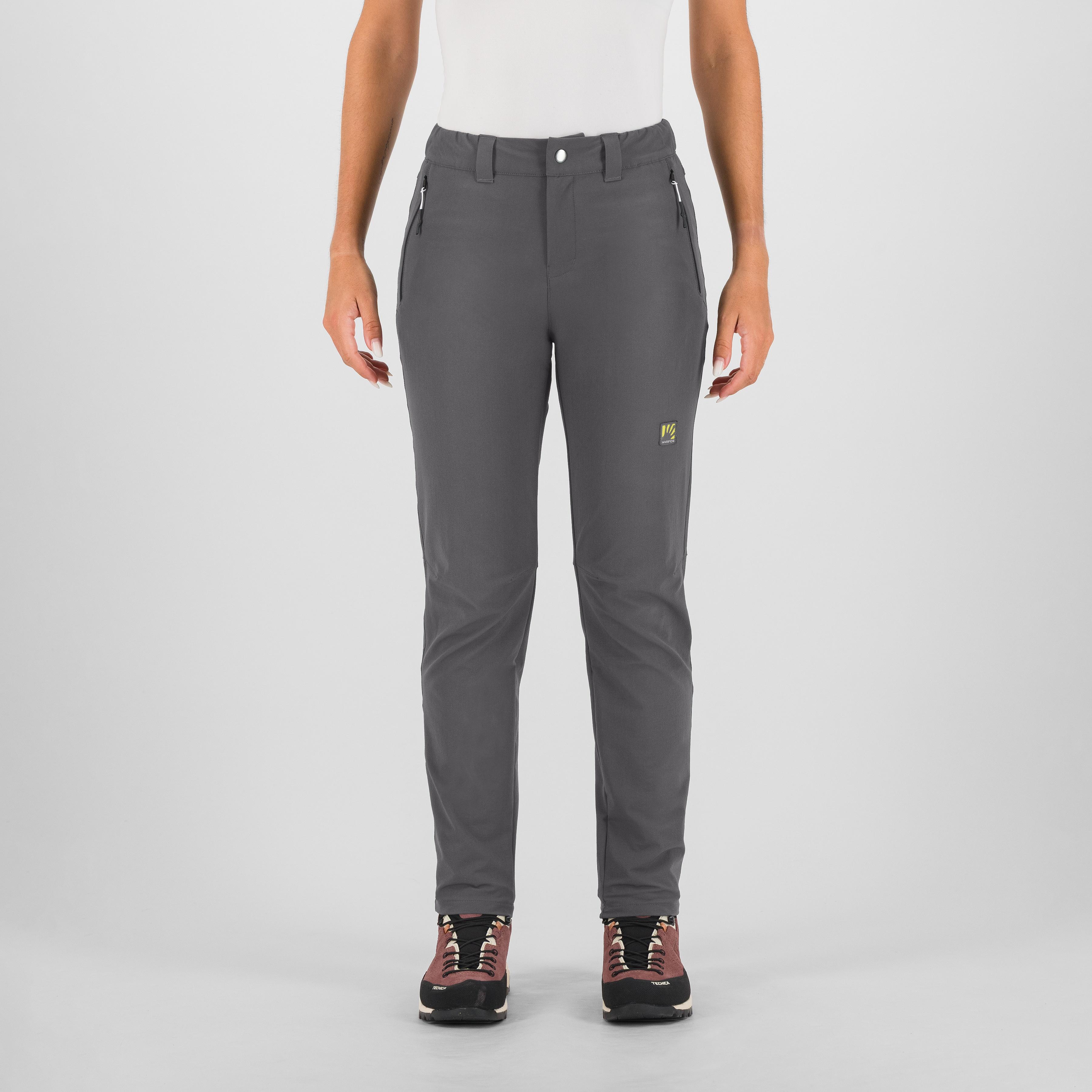Salatis w pants - smoked - karpos