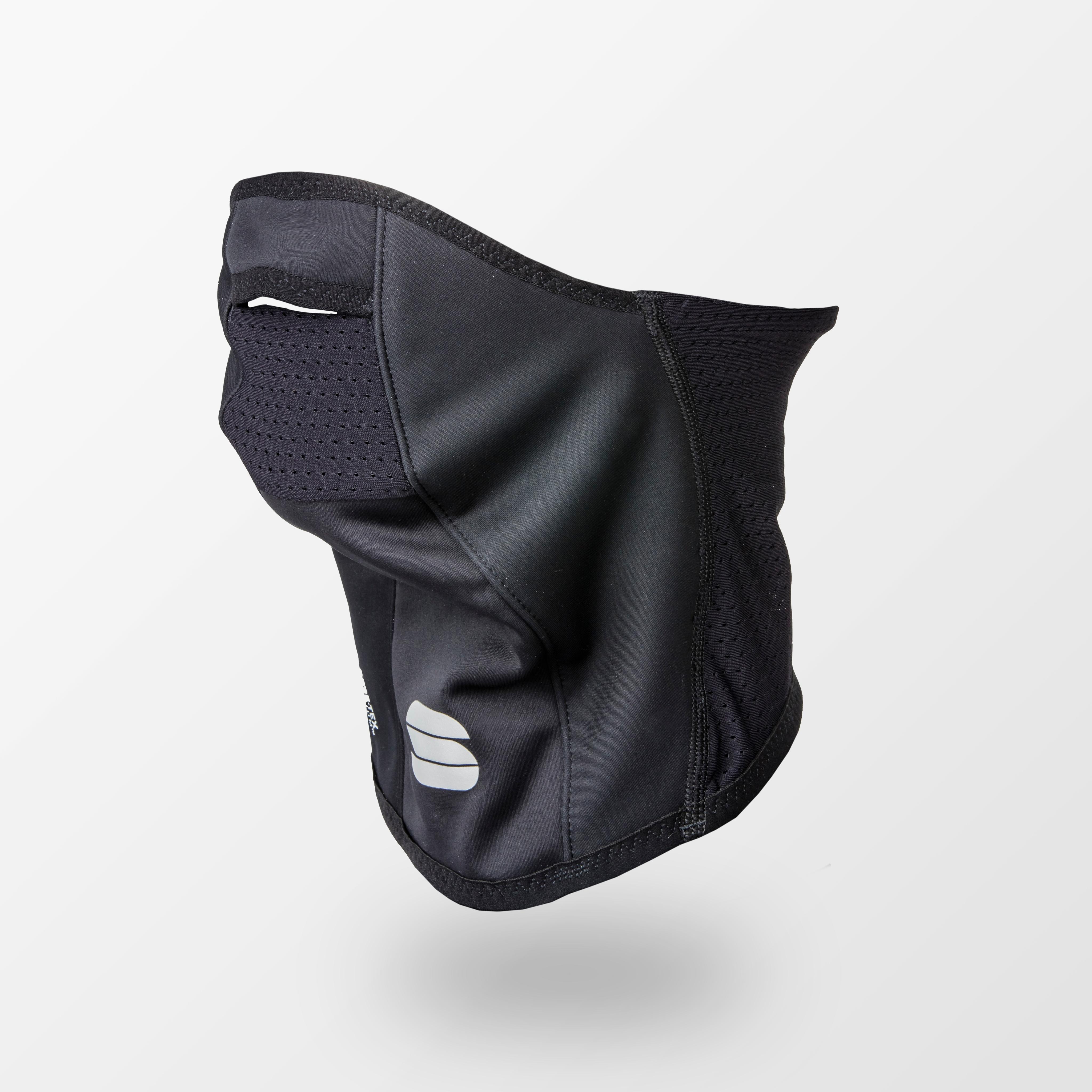 Face mask - black - sportful