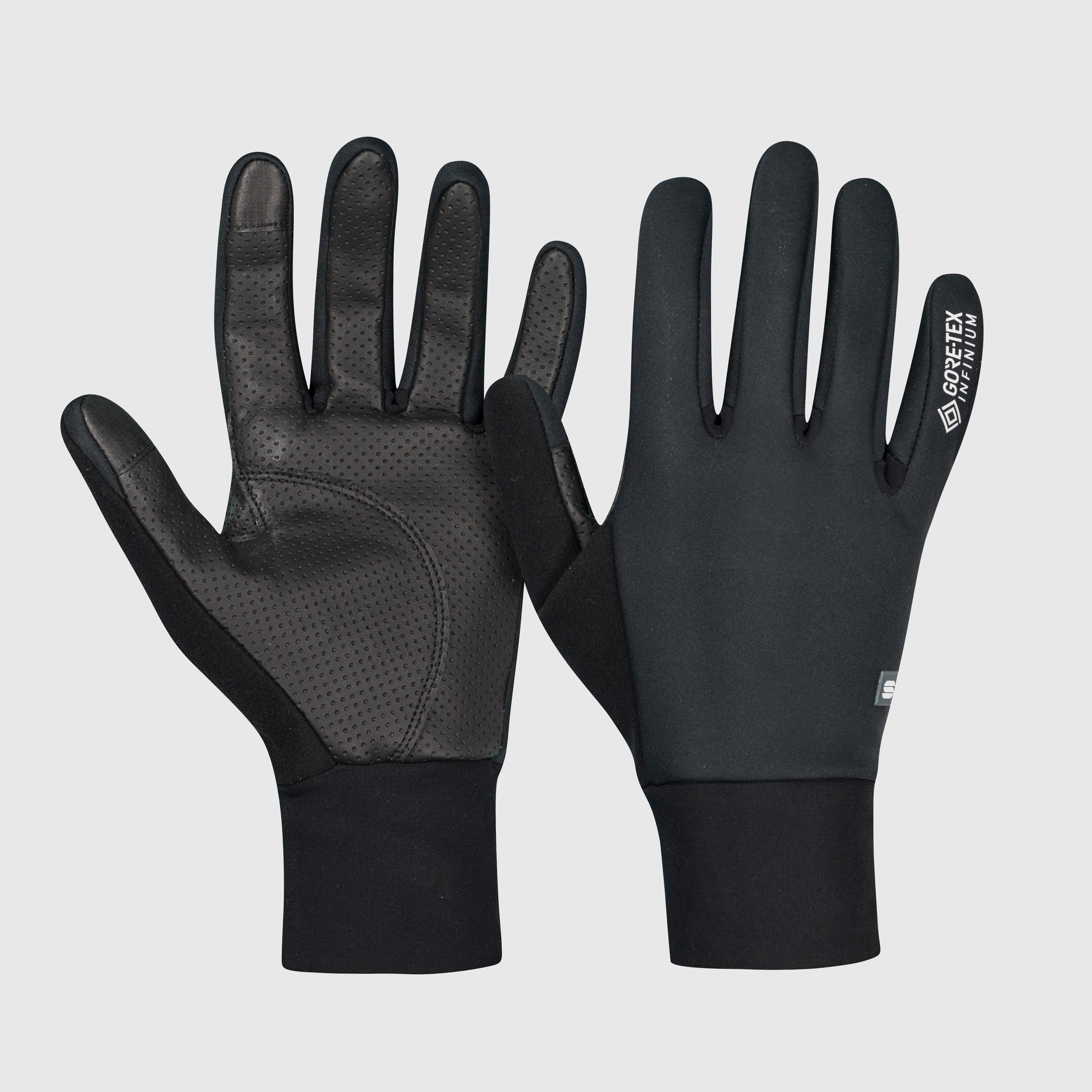 Infinium gloves - black - sportful