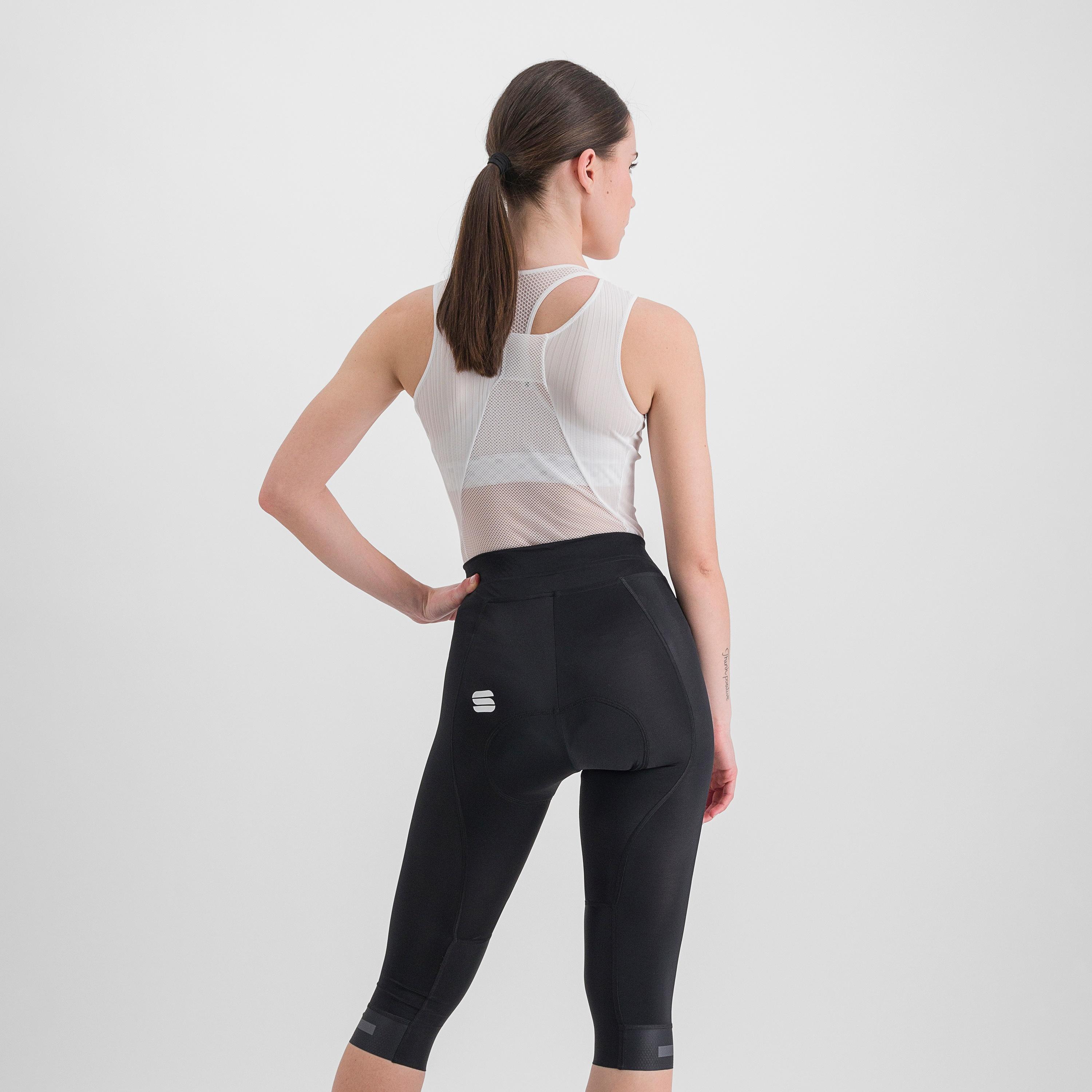 Neo w knicker - black - sportful