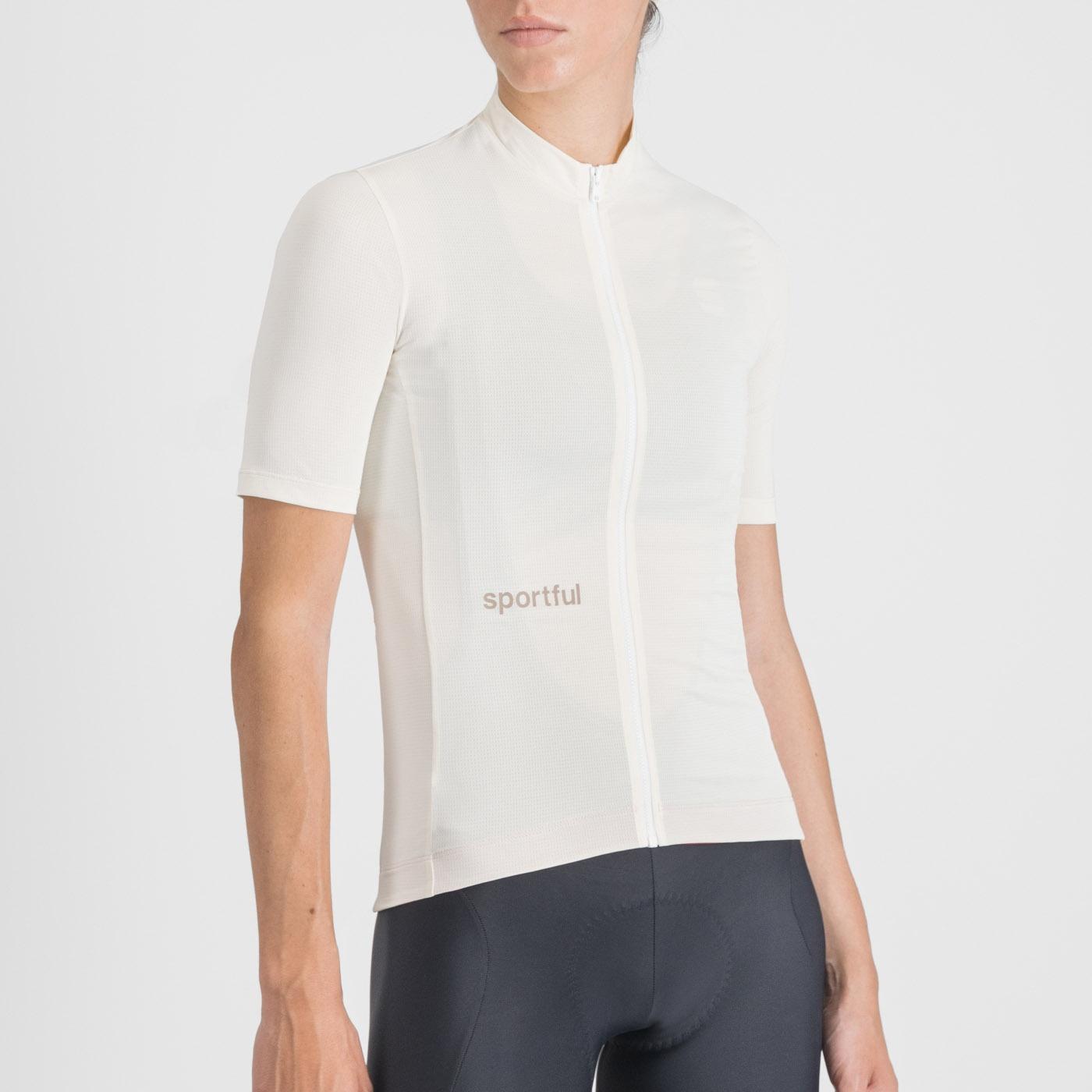 Classic w jersey - cream - sportful