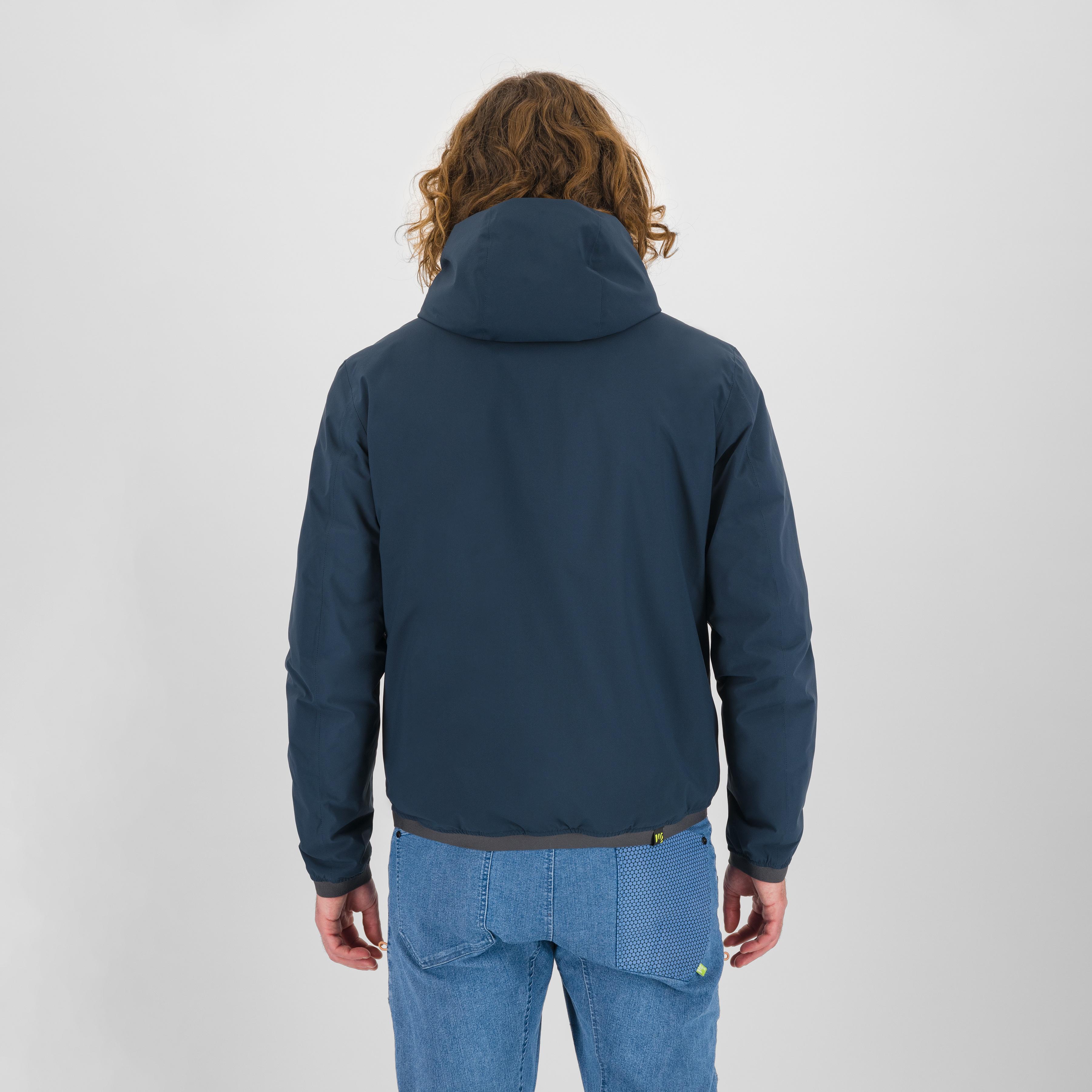 Falier jacket - carbon - karpos