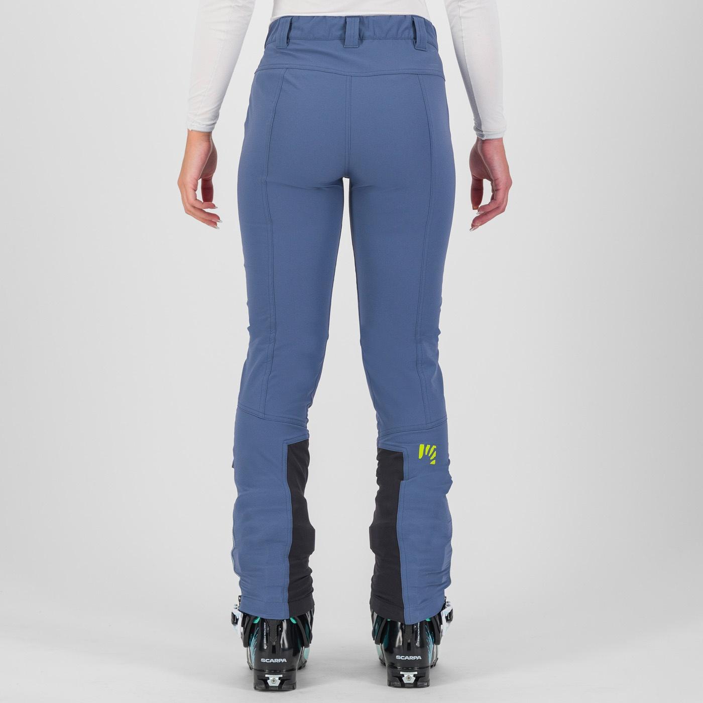 San martino w pant - bering sea - karpos