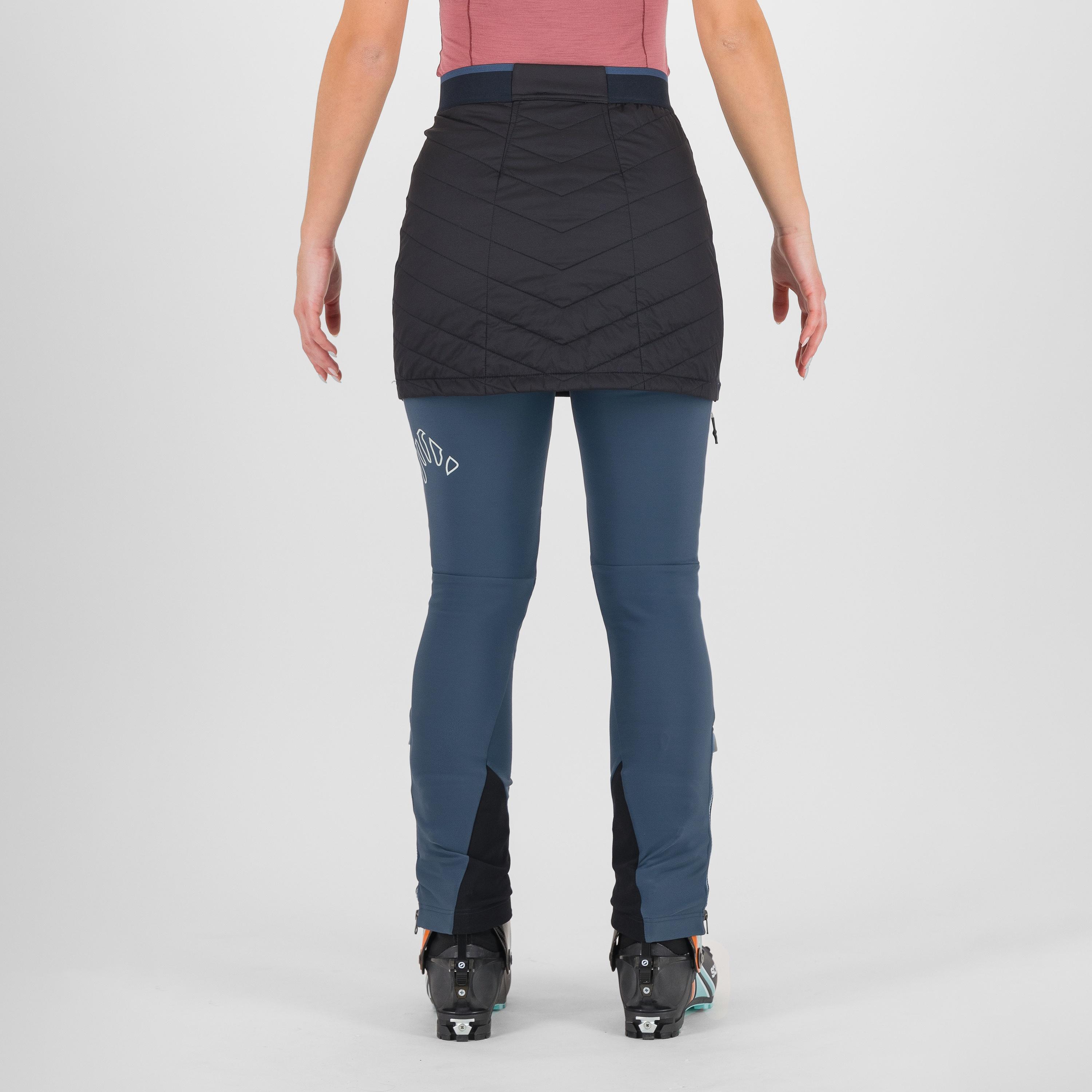Alagna plus evo w skirt - vulcan - karpos