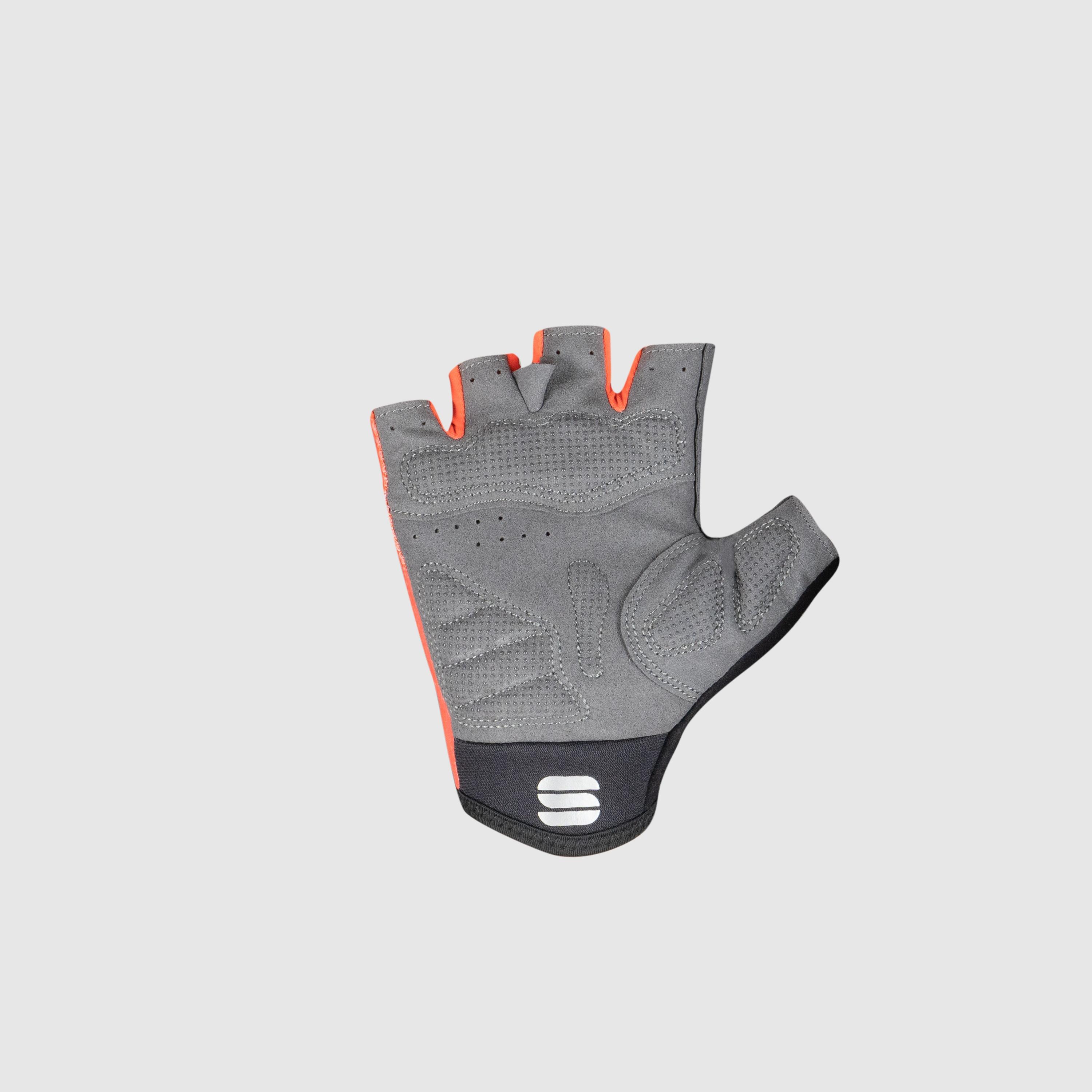 Race w gloves - pompelmo - sportful