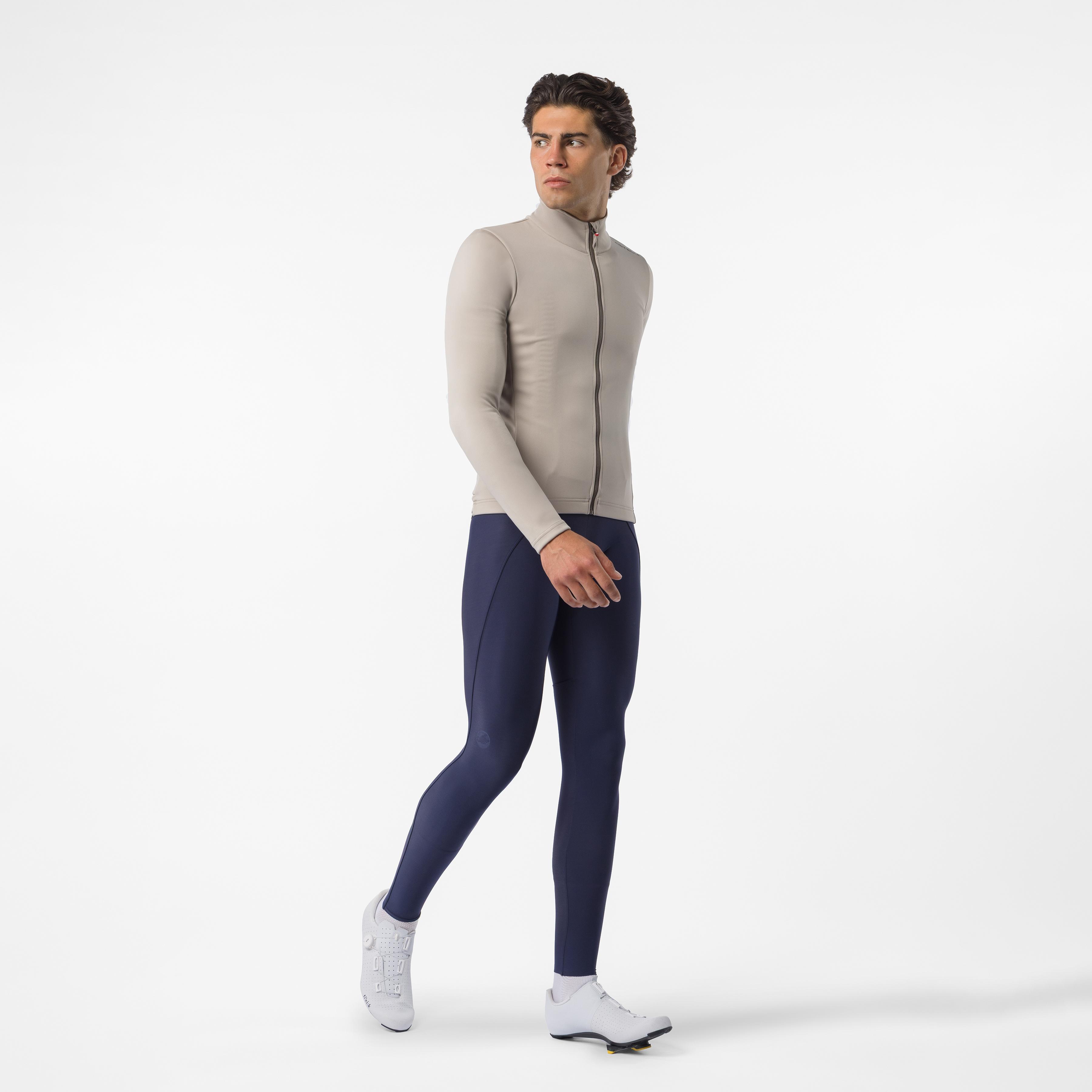 Espresso 2 jacket - clay - castelli