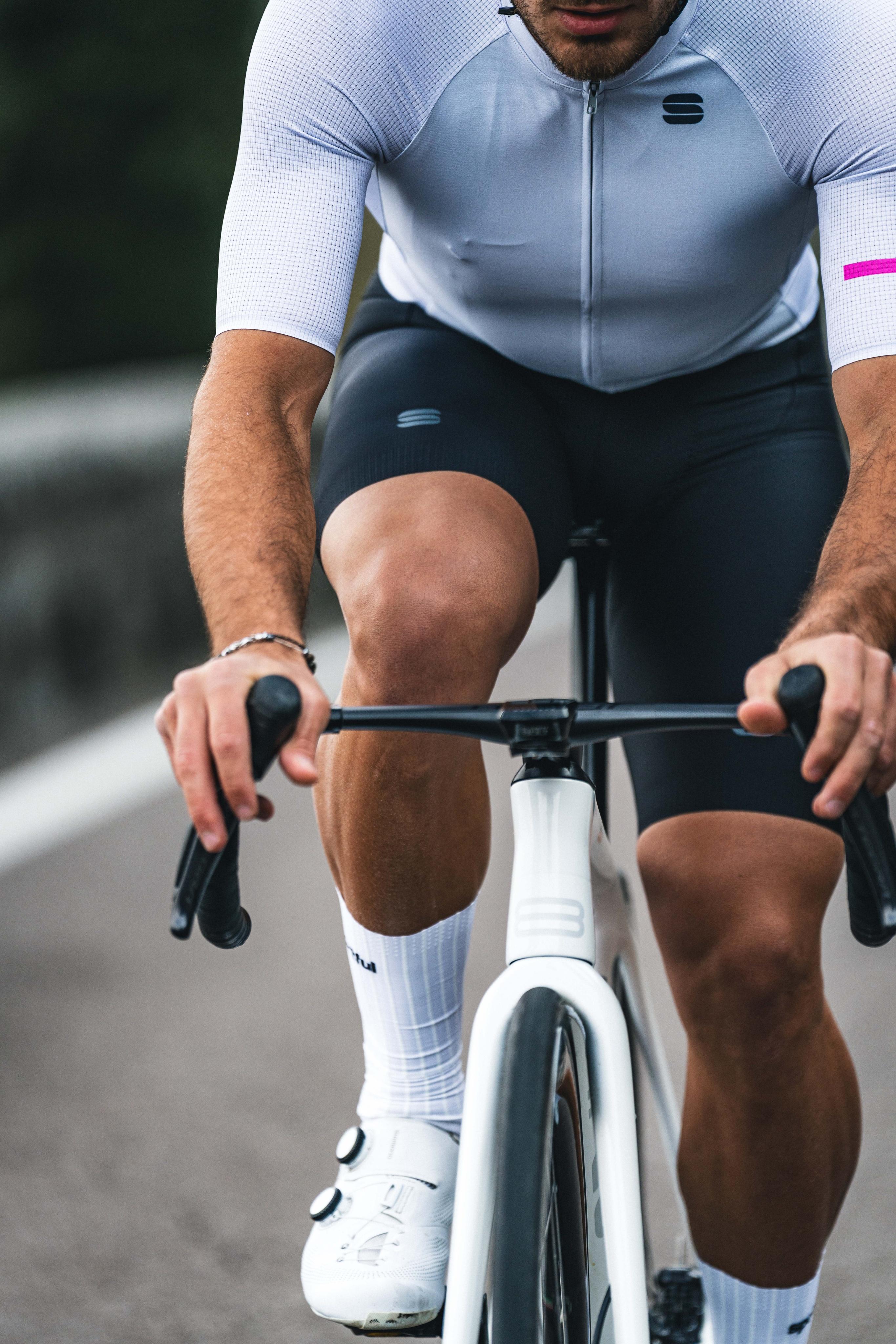 Ltd 2 bibshort - black - sportful