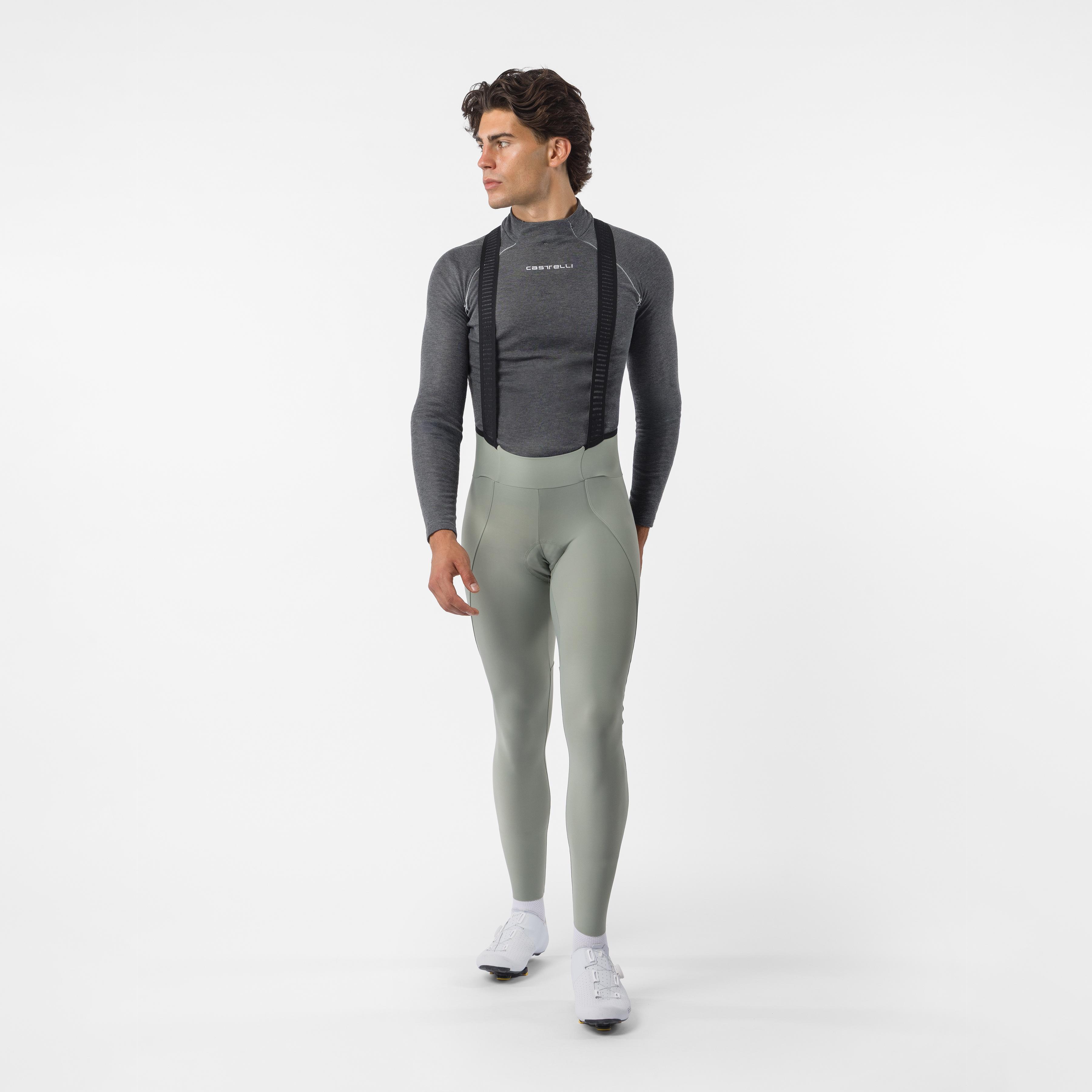 Espresso 2 bibtight - shadow - castelli