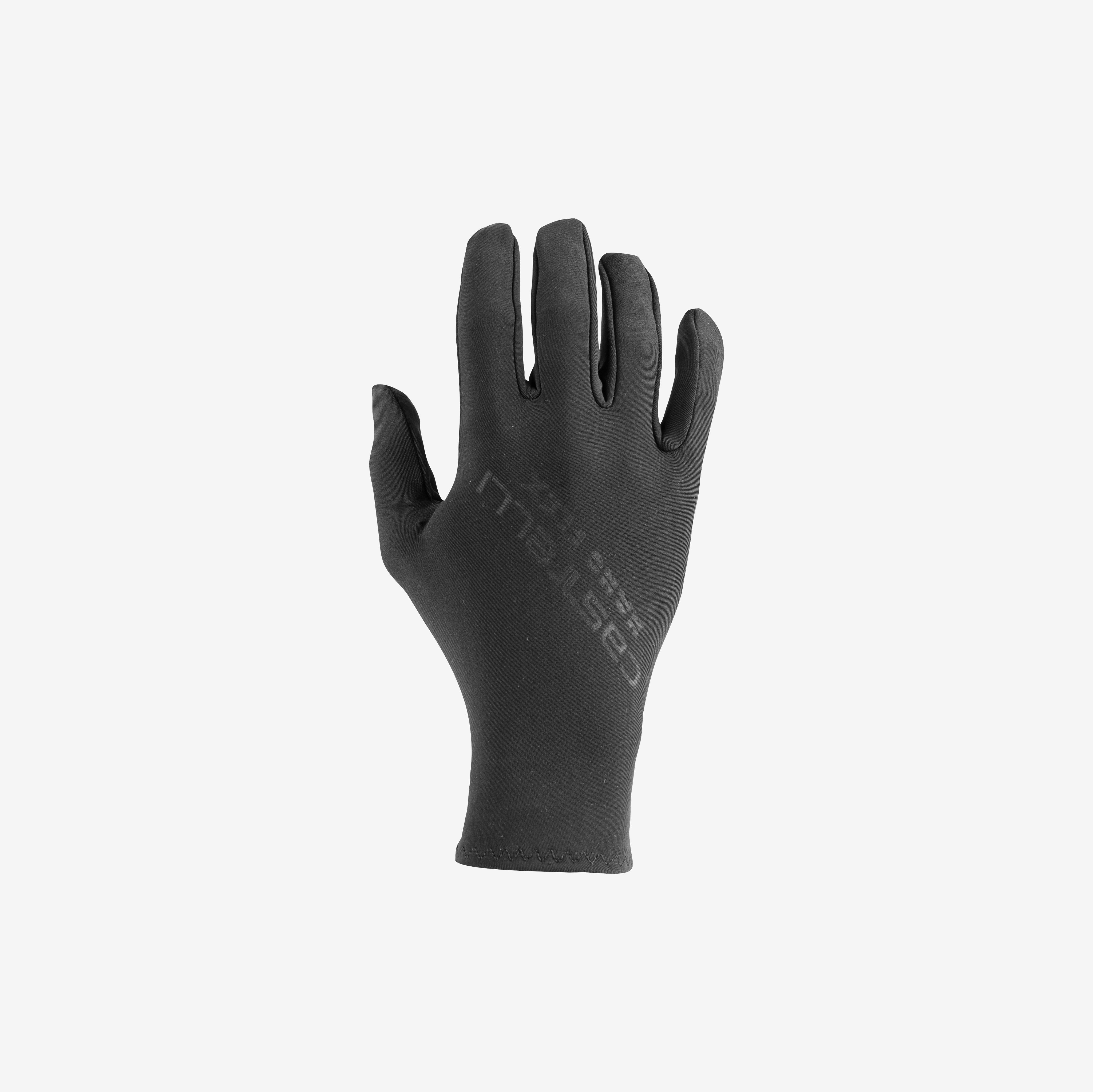 Tutto nano glove - black - castelli
