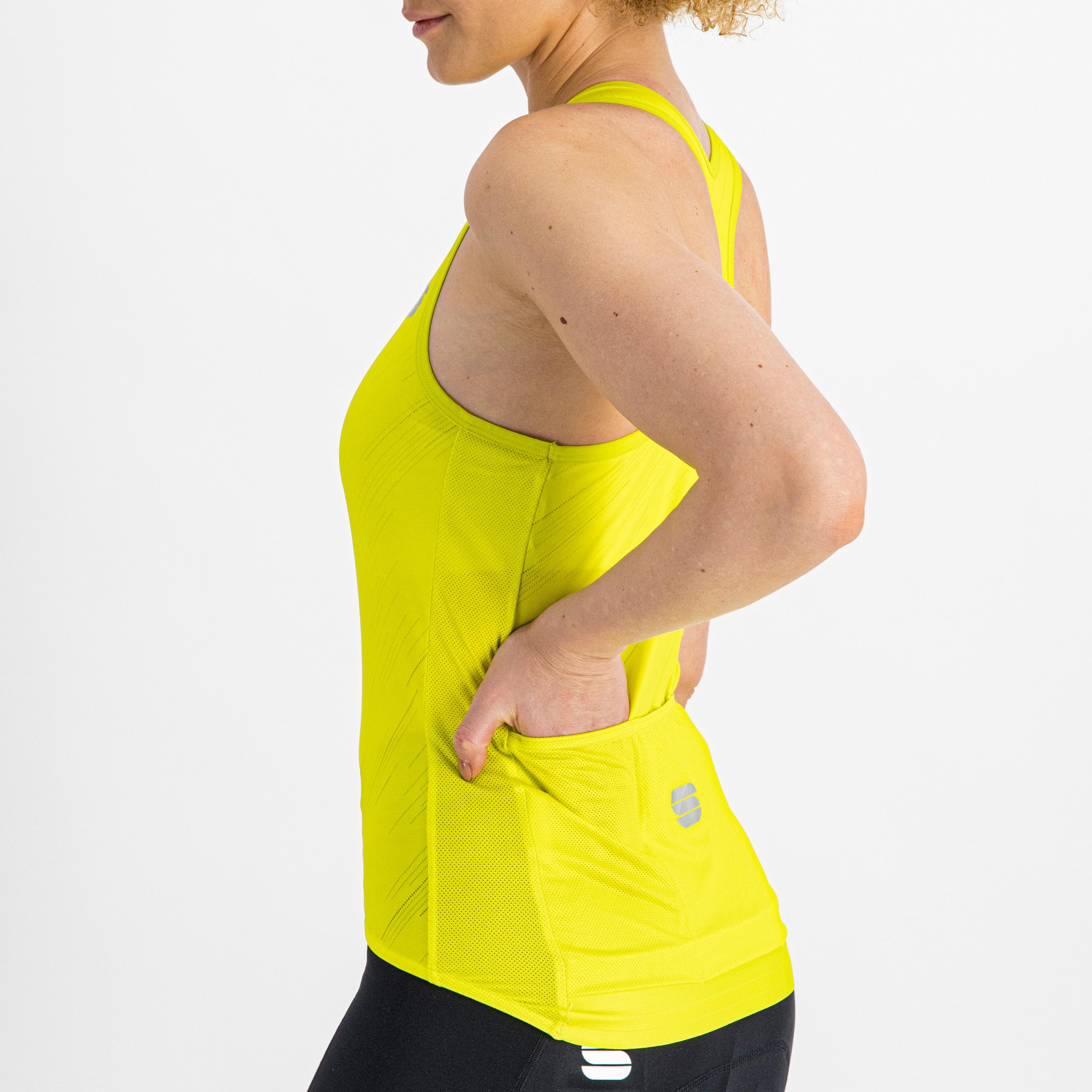 Flare w top - cedar - sportful
