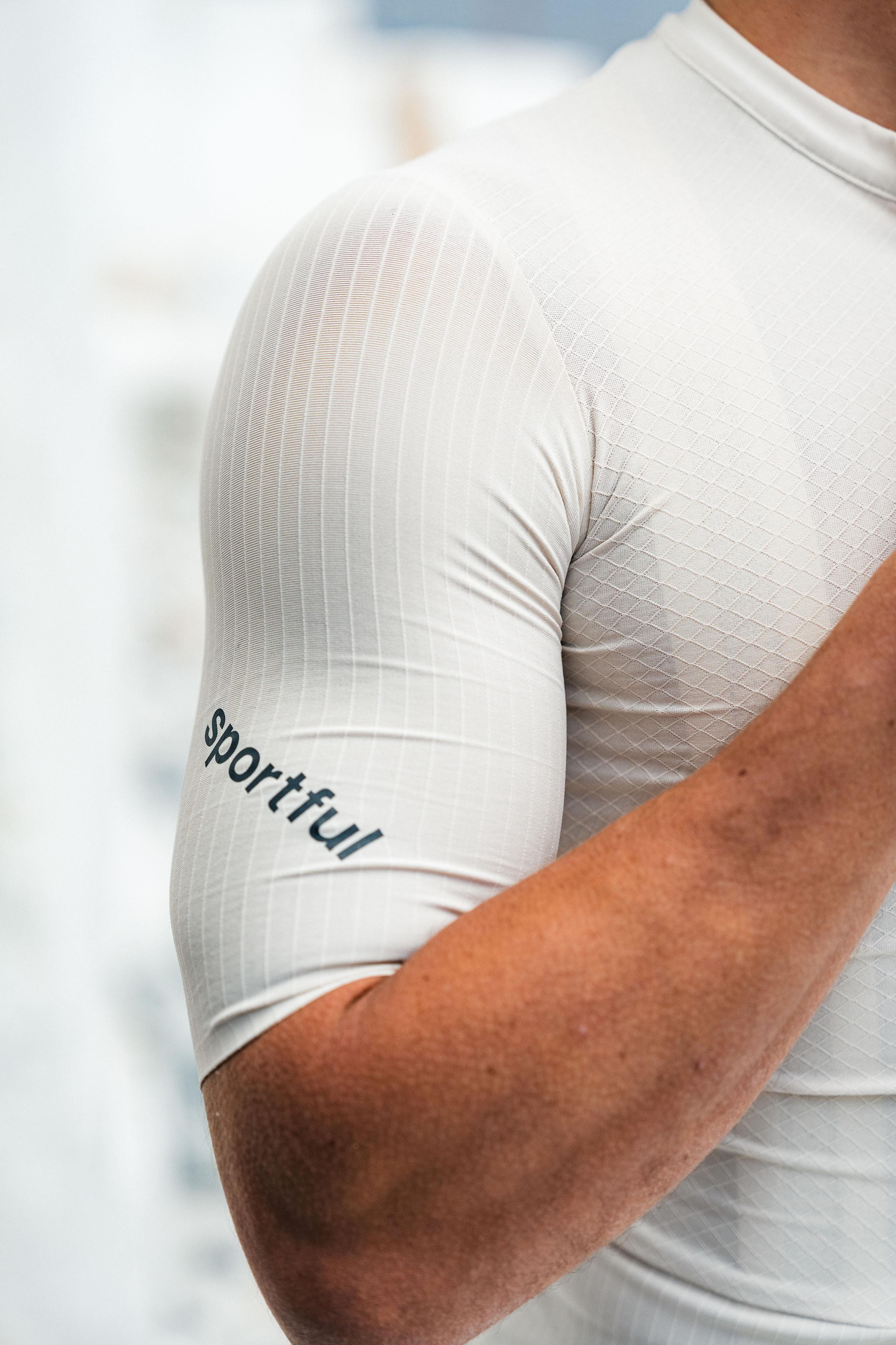 Hyperepic jersey - cream - sportful
