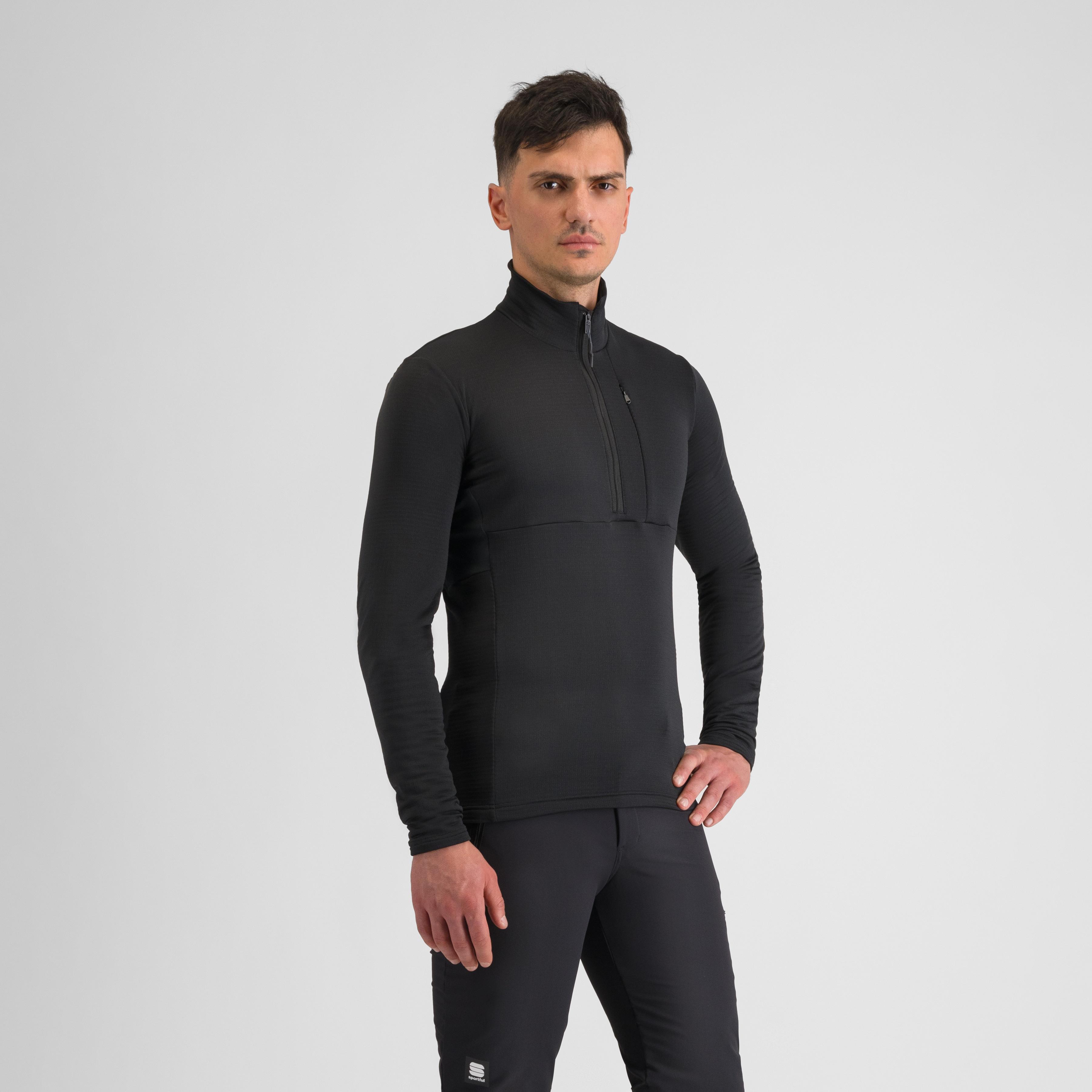 Xplore jersey - black - sportful