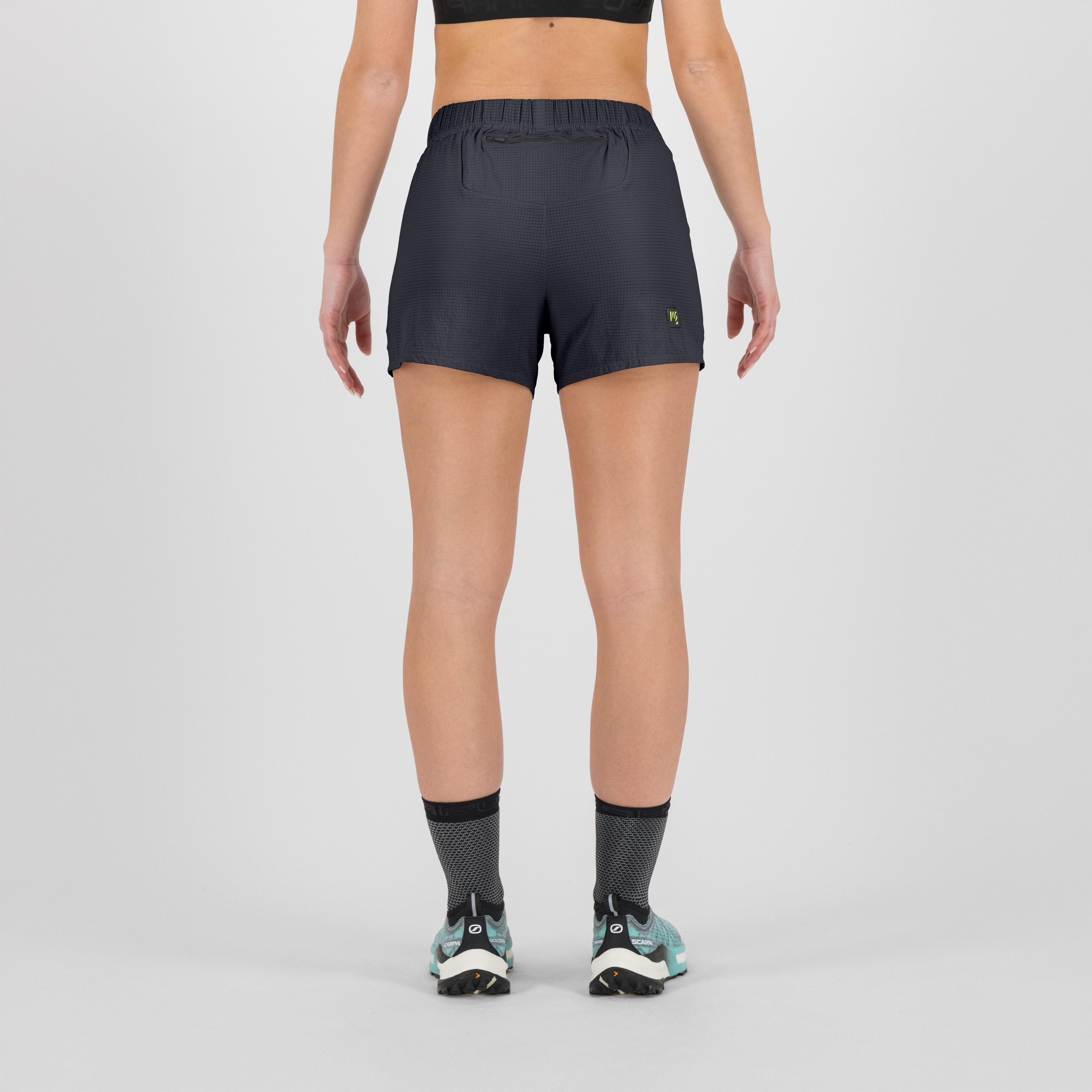 Misurina w shorts - vulcan - karpos